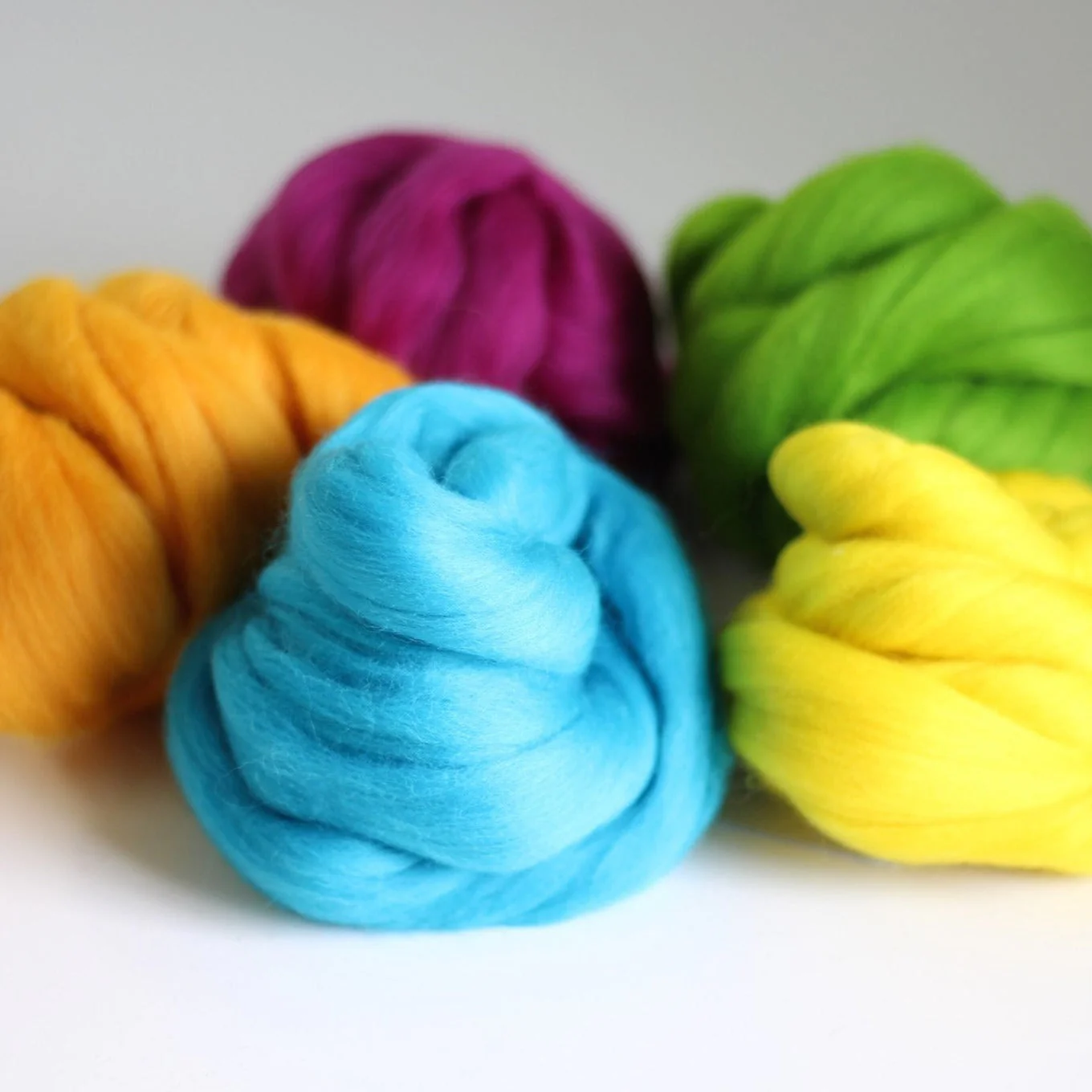 Summer Wool Bundle - Image 7