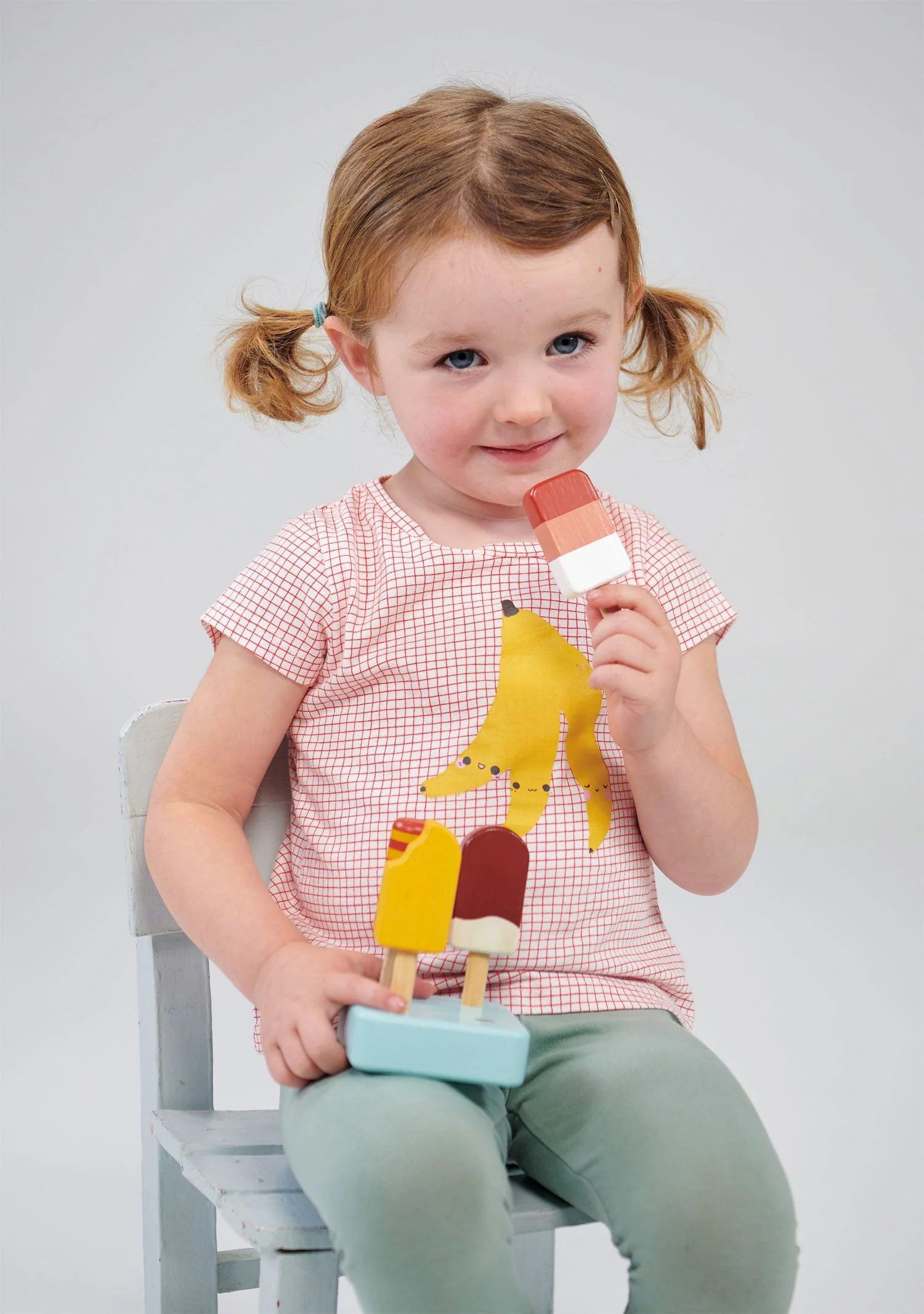 Sunny Ice Lolly Stand - Image 2