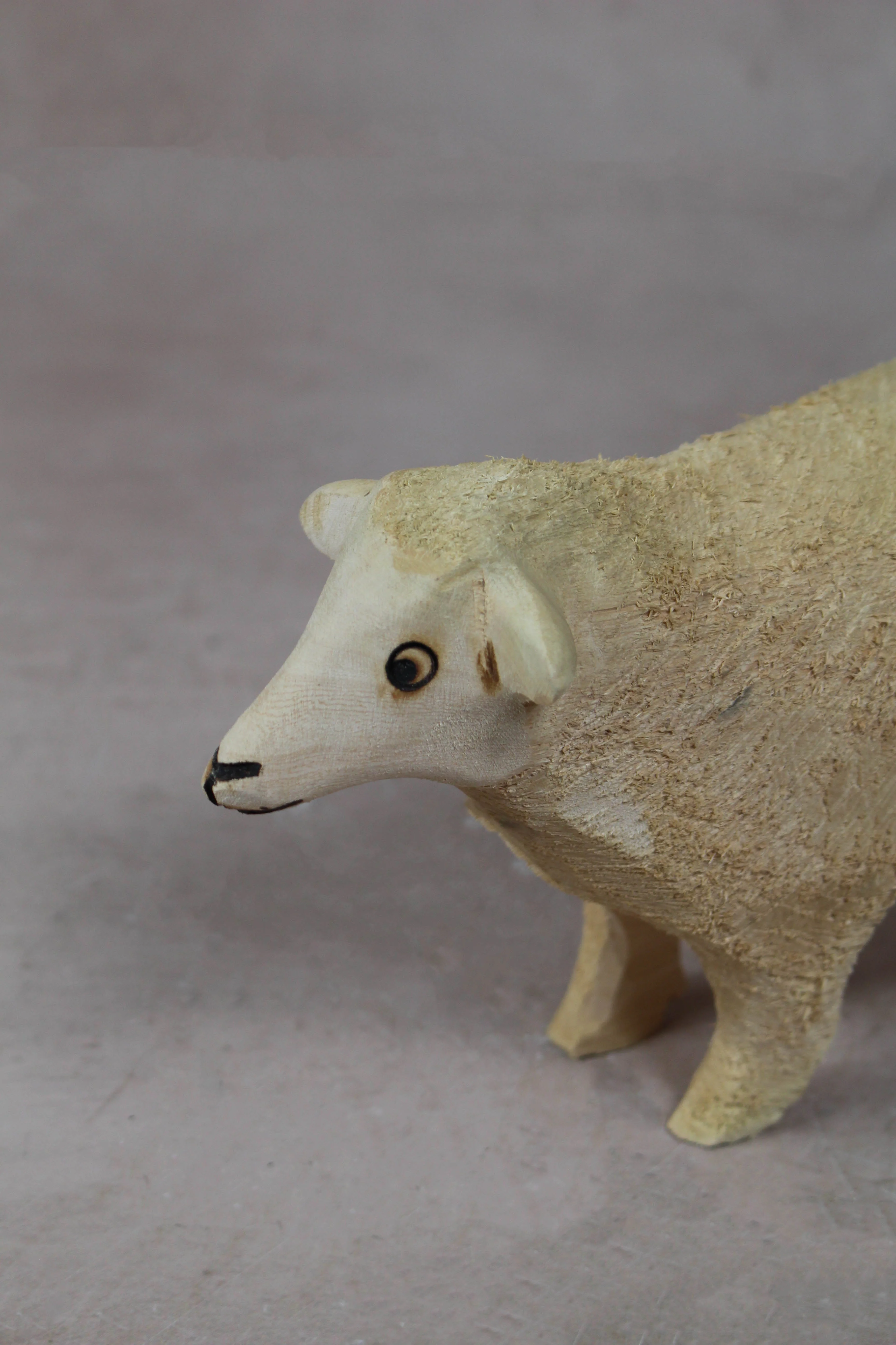 Swazi Sheep 141.1 - Image 2