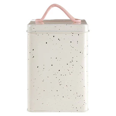 Sweet Heart Small Storage Canister