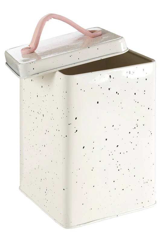 Sweet Heart Small Storage Canister - Image 5