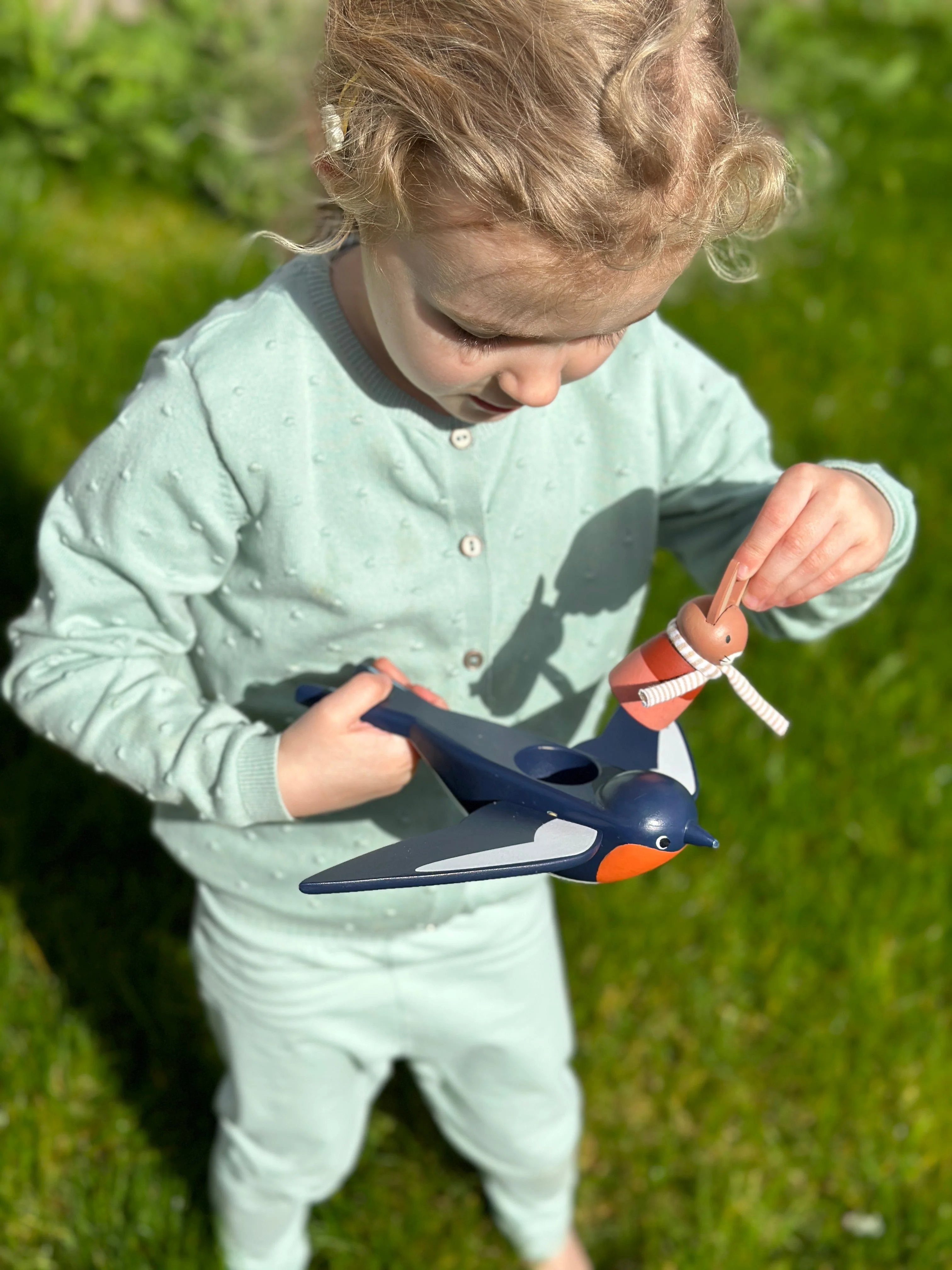 Swifty Bird - Image 8
