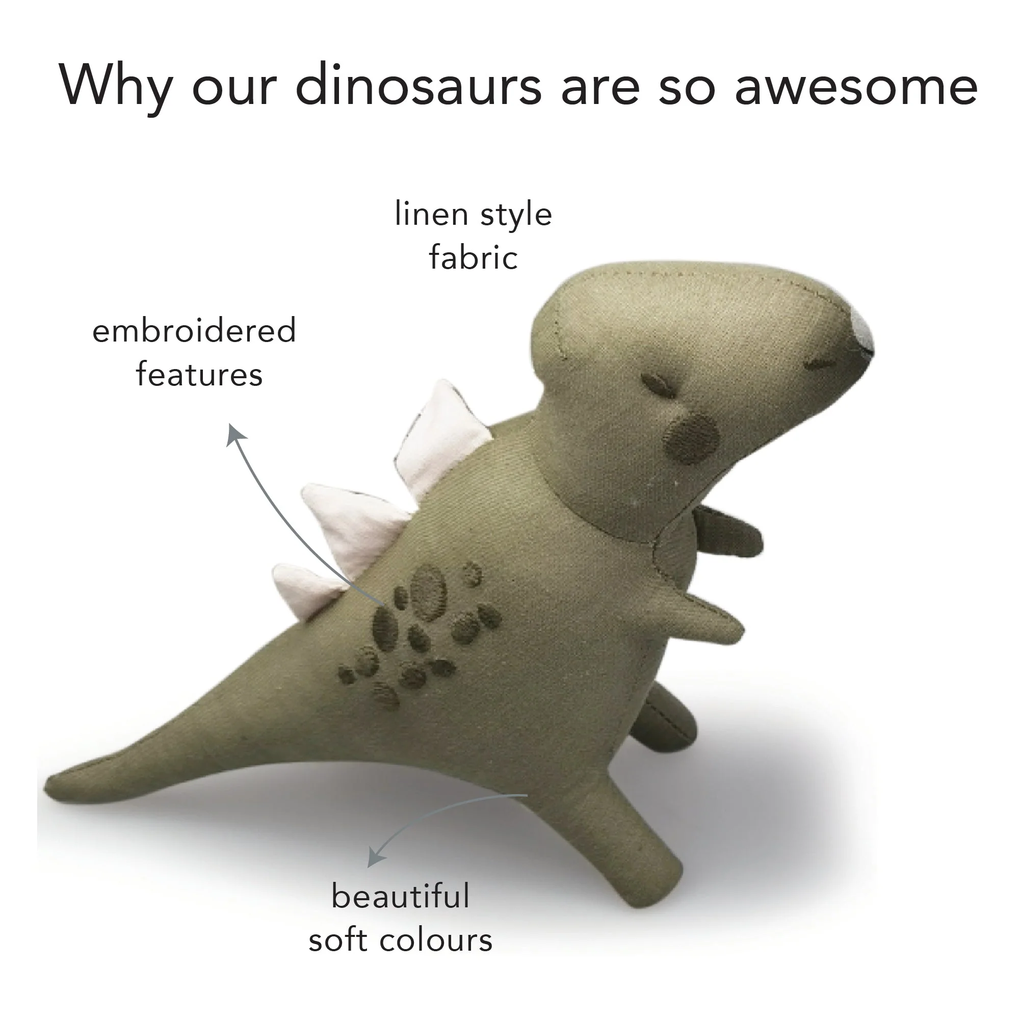 T-Rex Dinosaur Toy - Image 5