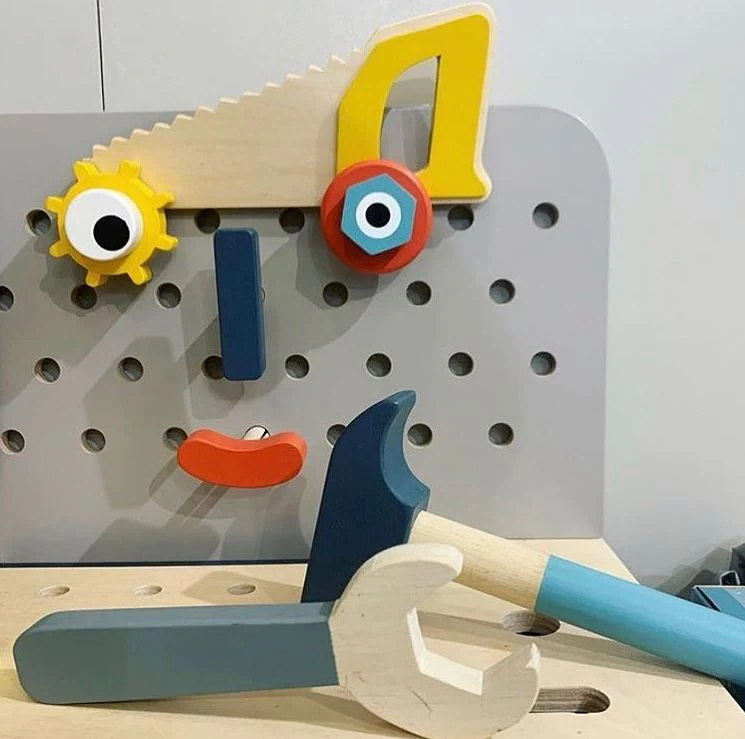 Table Top Tool Bench - Image 3