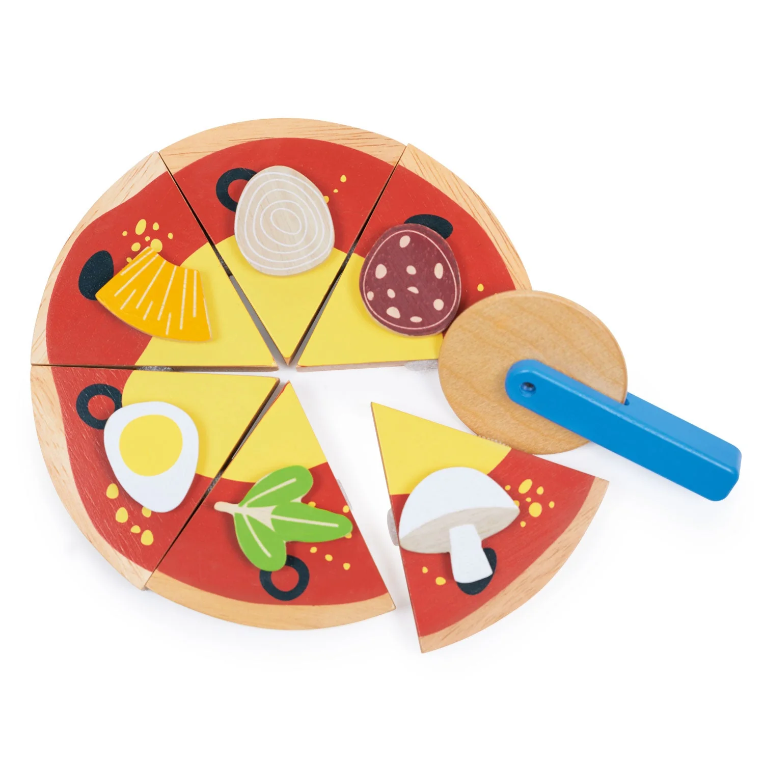 Take-out Pizza - Image 3