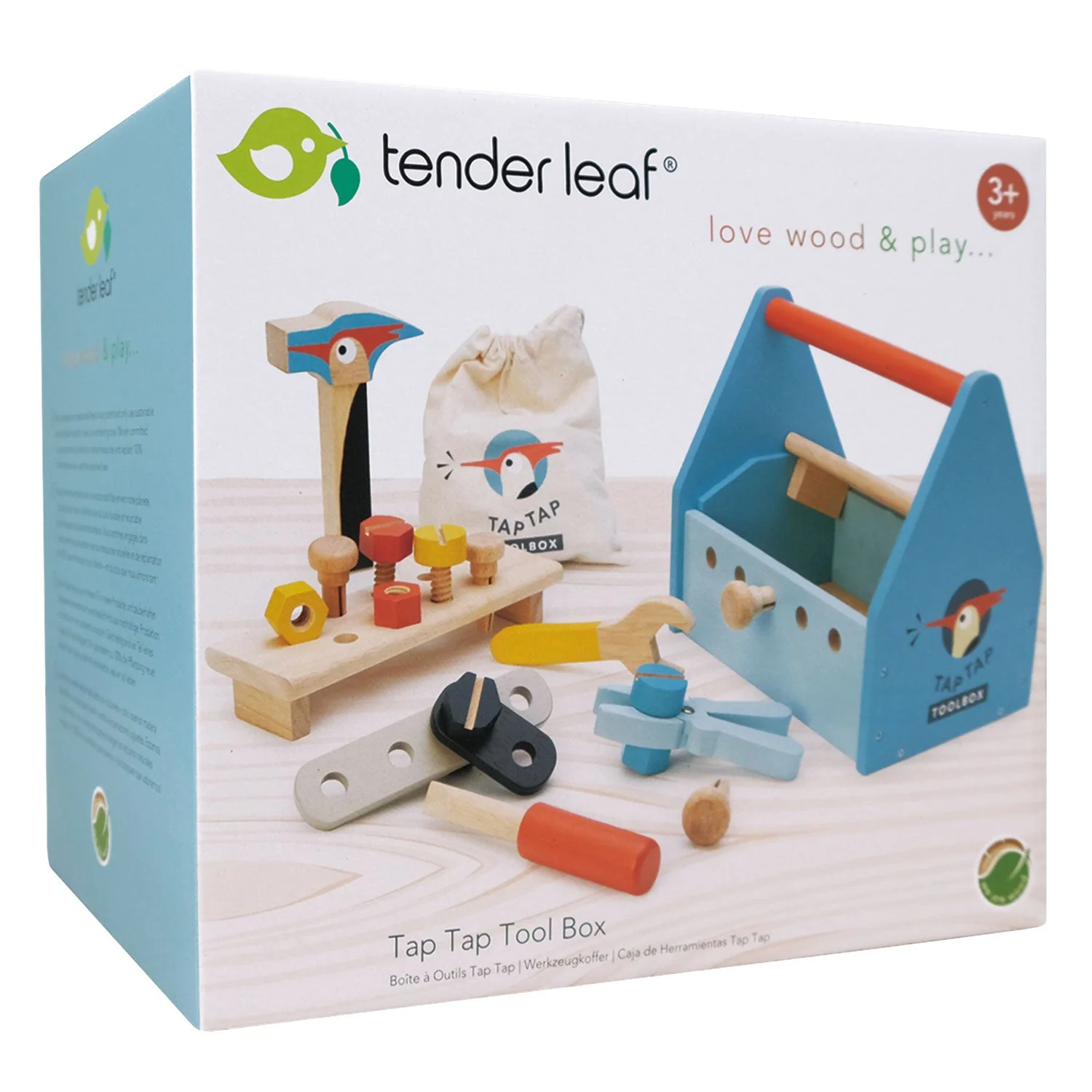 Tap Tap Tool Box - Image 12