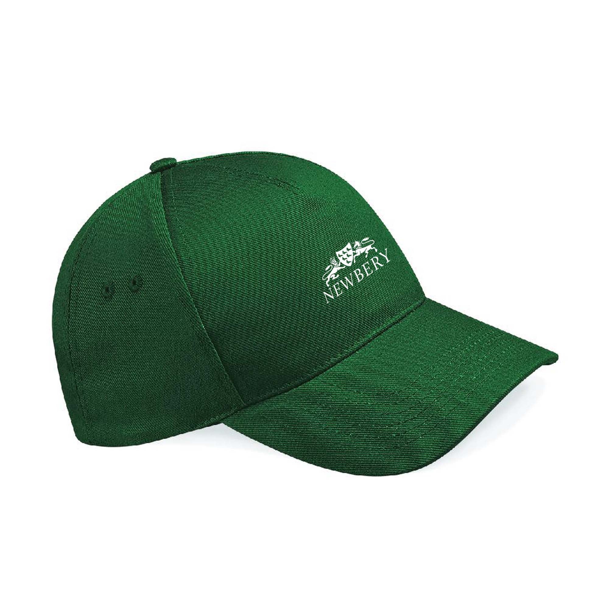 Team Newbery - Cap - Image 5