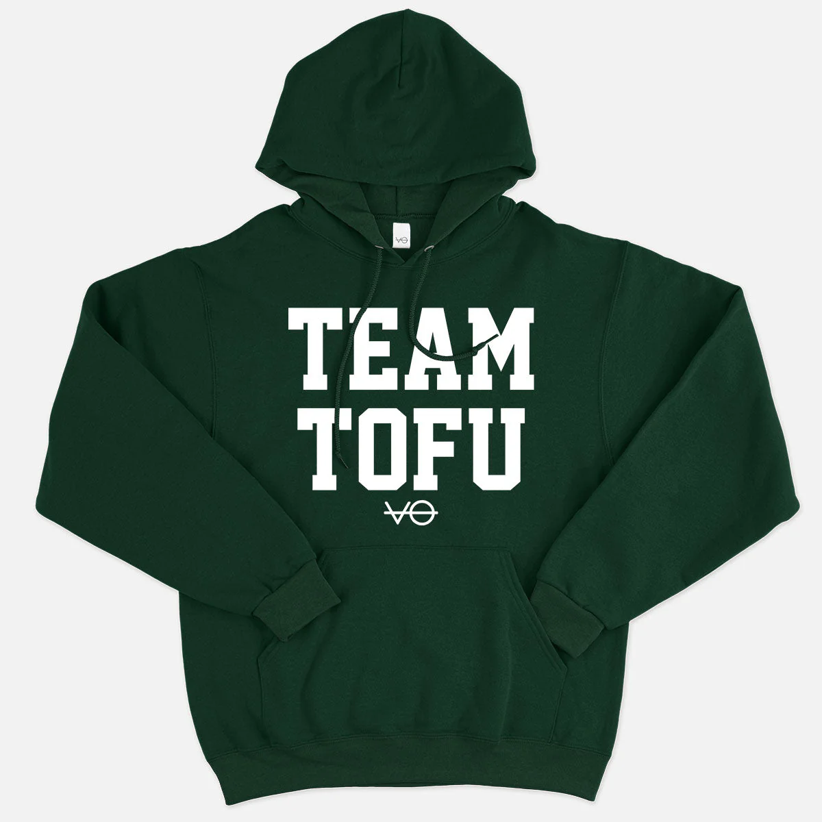 Team Tofu Hoodie (Unisex) - Image 5