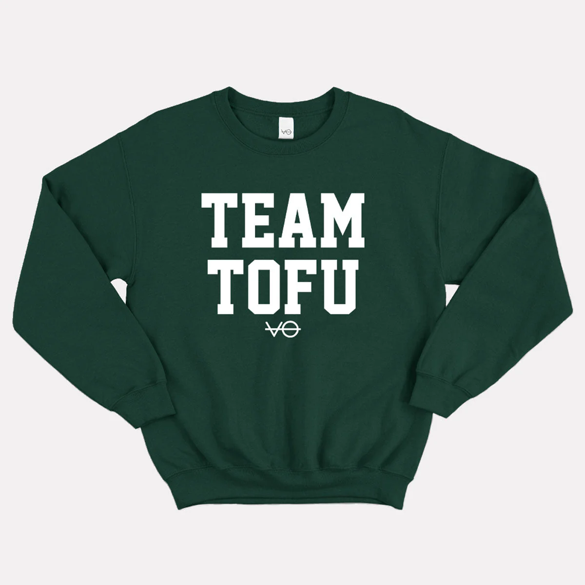 Team Tofu Sweatshirt (Unisex) - Image 4
