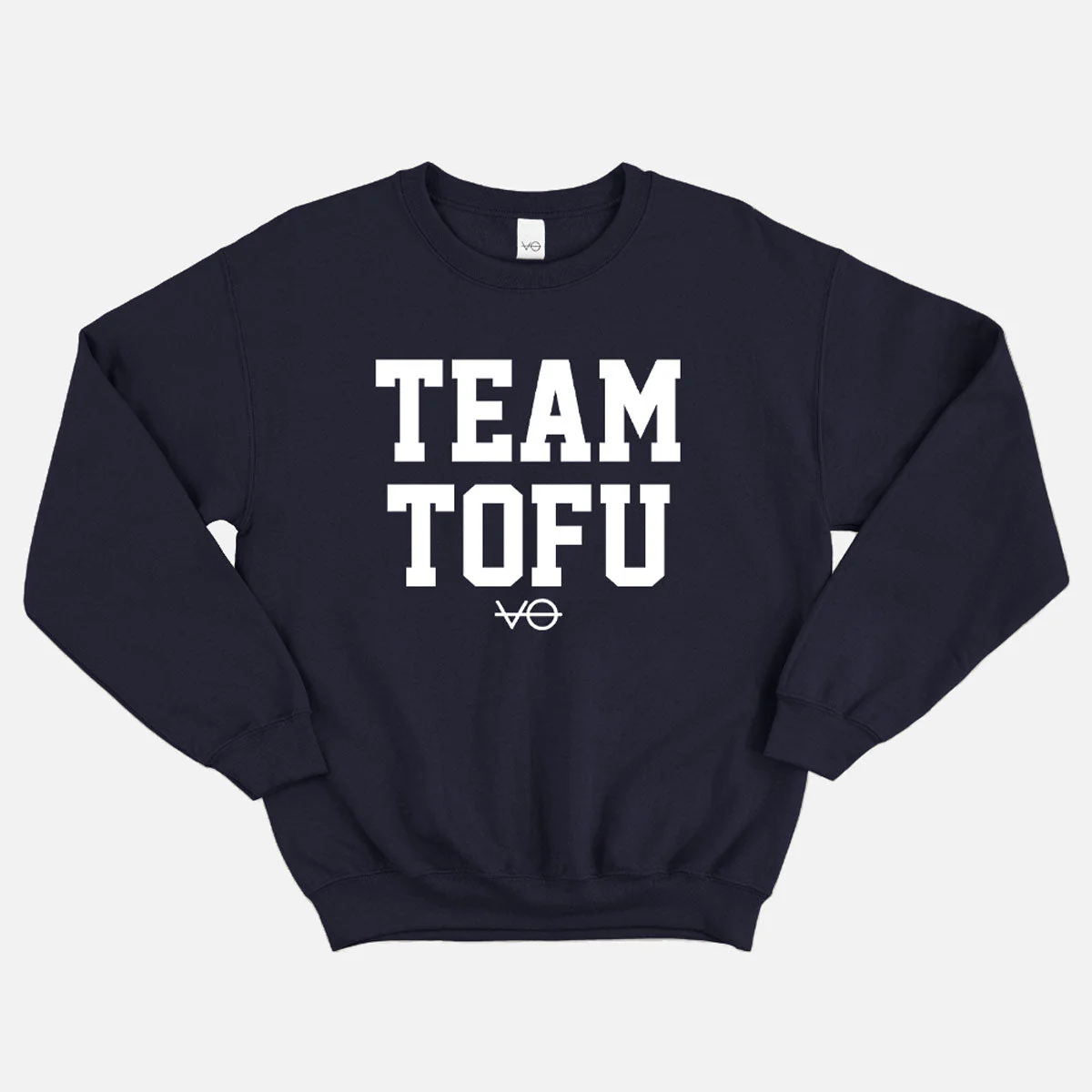 Team Tofu Sweatshirt (Unisex) - Image 6