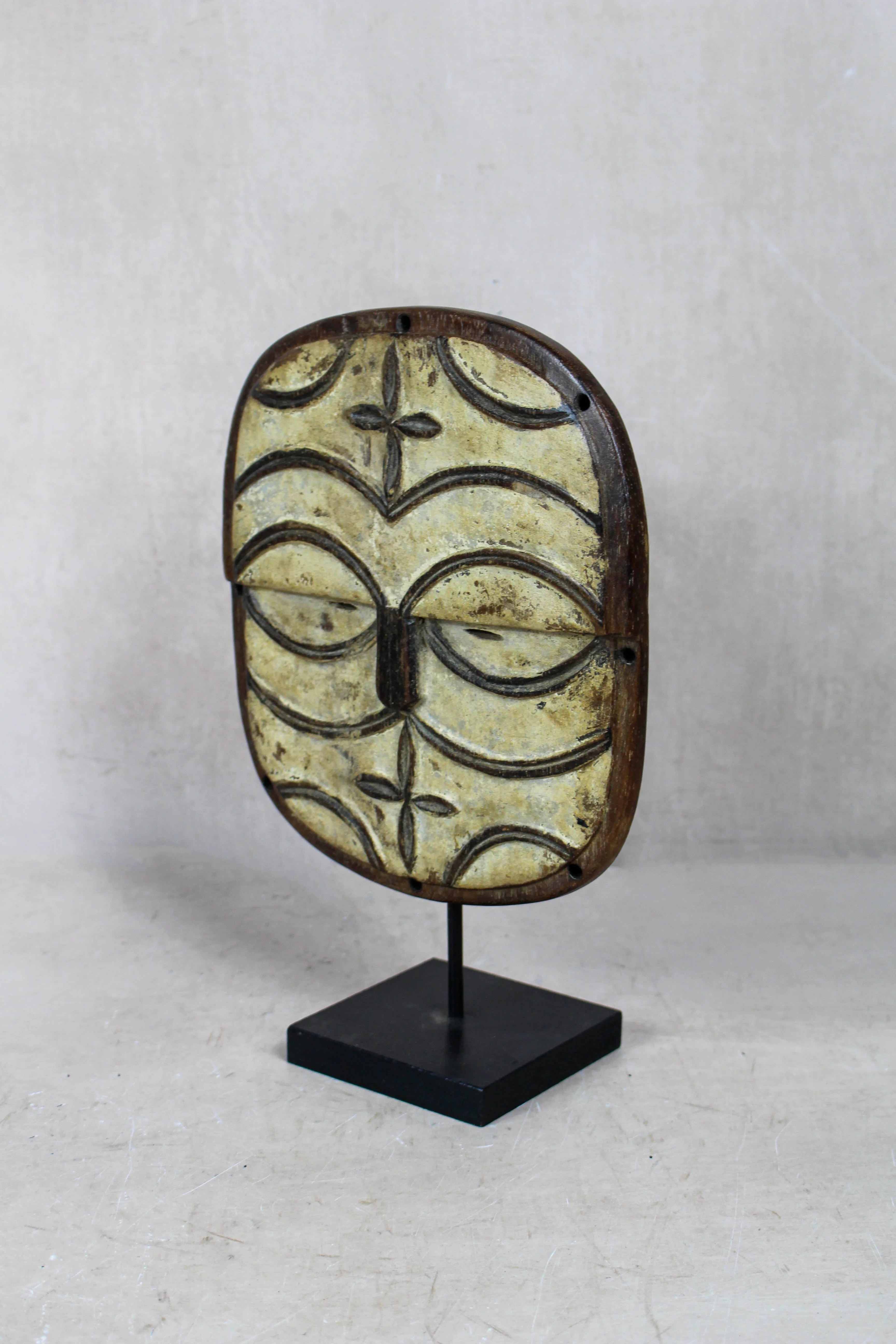 Teke Mask 84.2 - Image 2