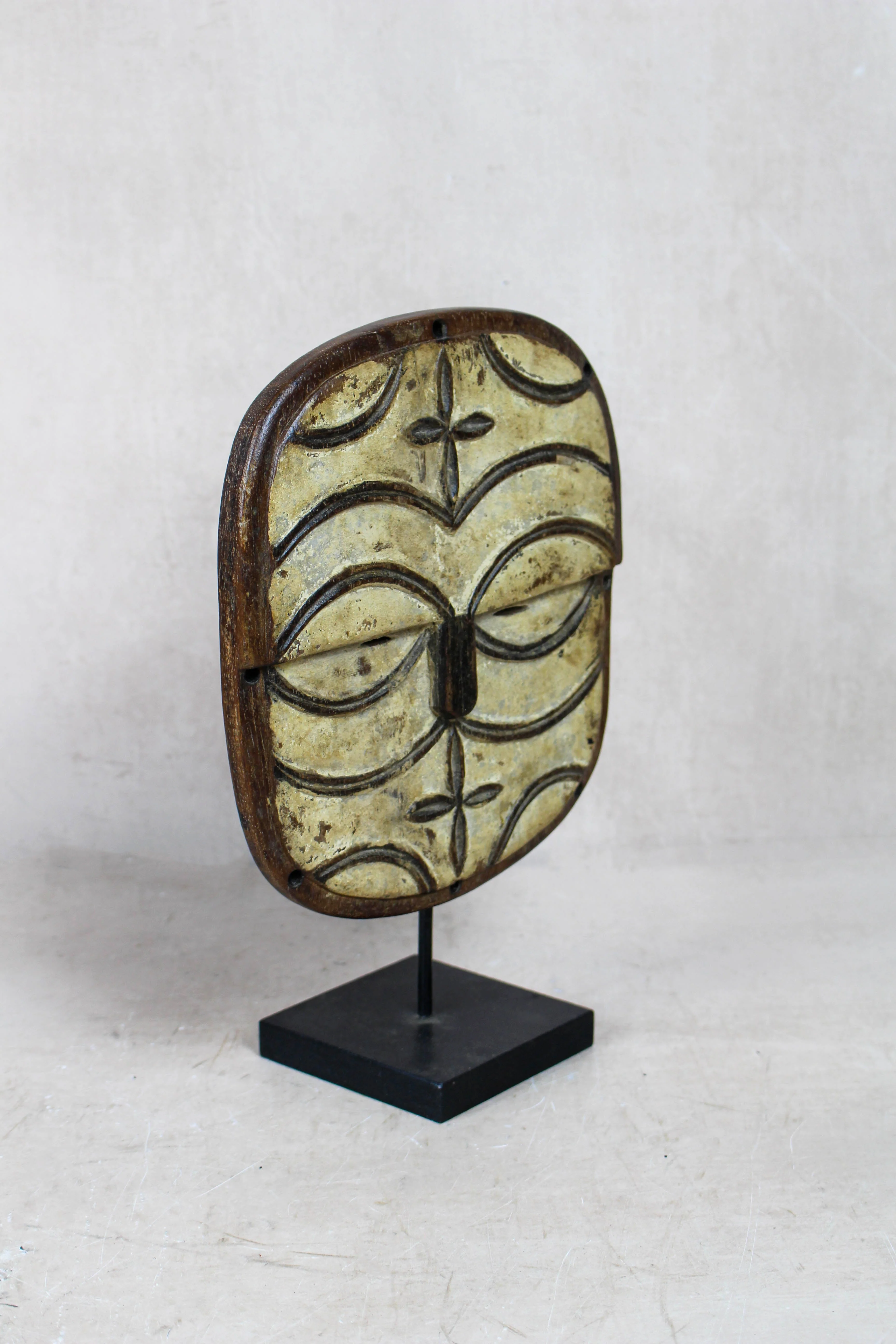 Teke Mask 84.2 - Image 3