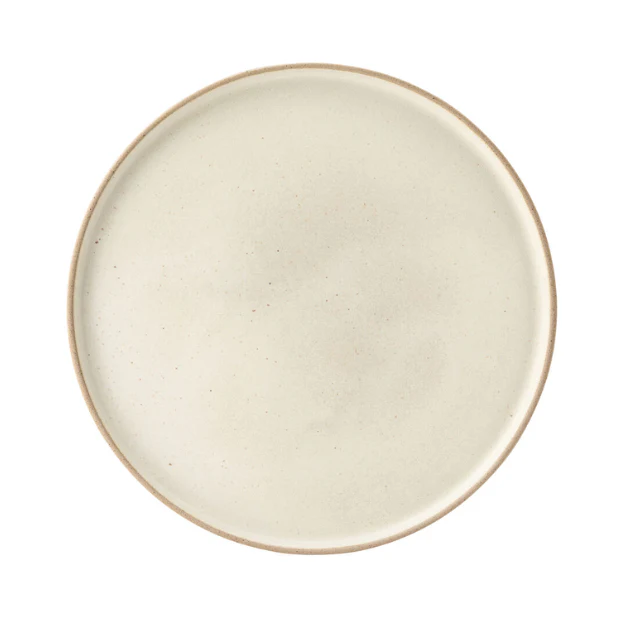 Temple Plate 8.25" (21cm)
