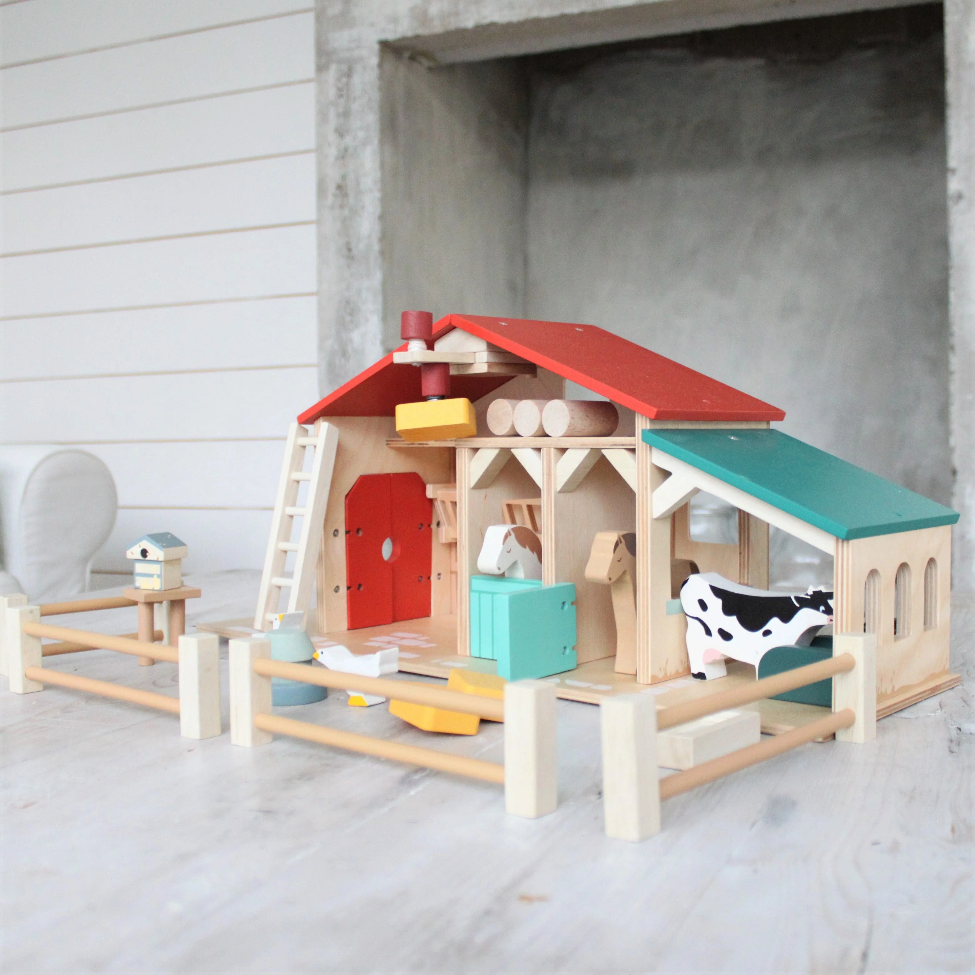 Tender Leaf Farm - Image 4
