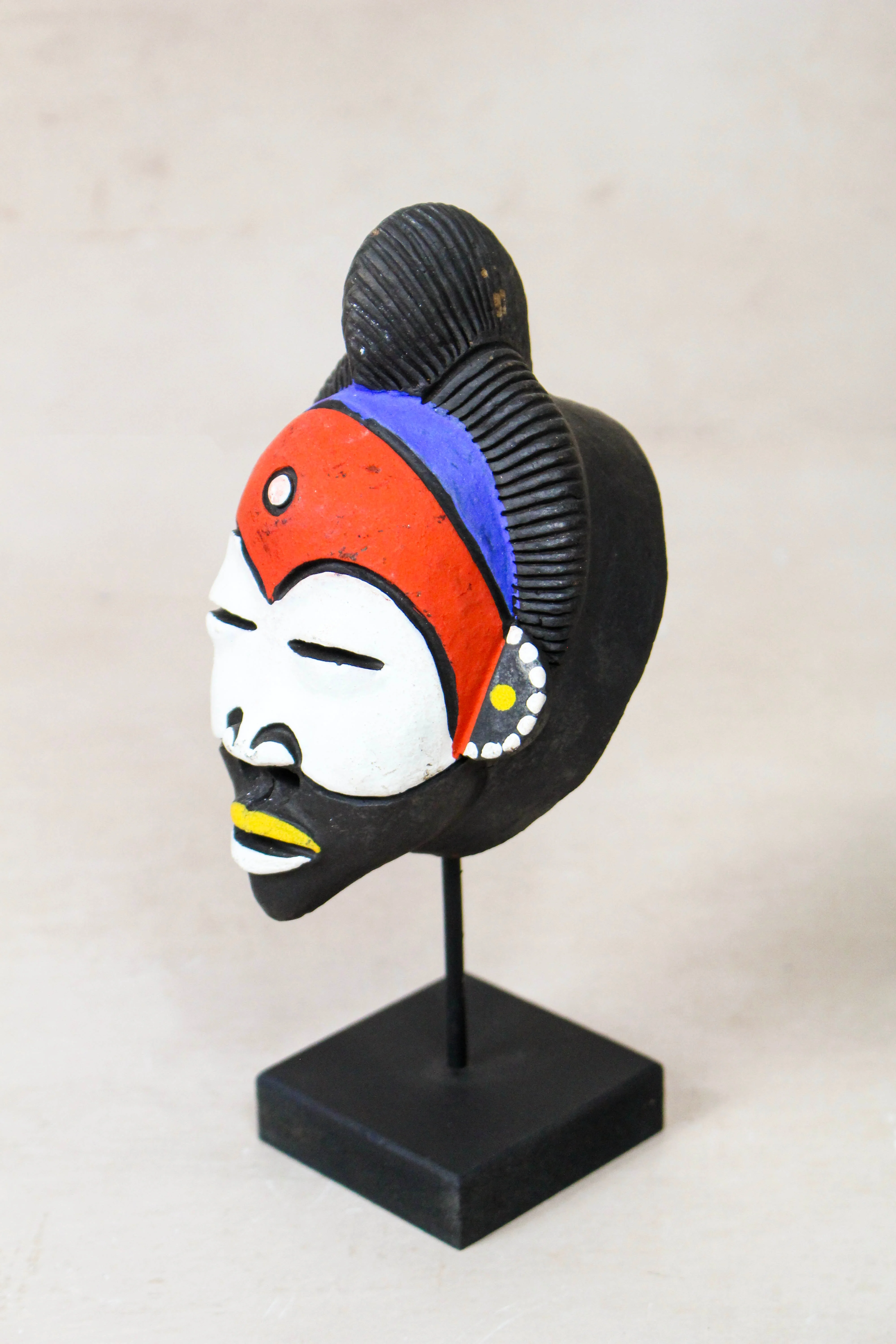 Terracotta Passport Mask S - 189.3 - Image 2