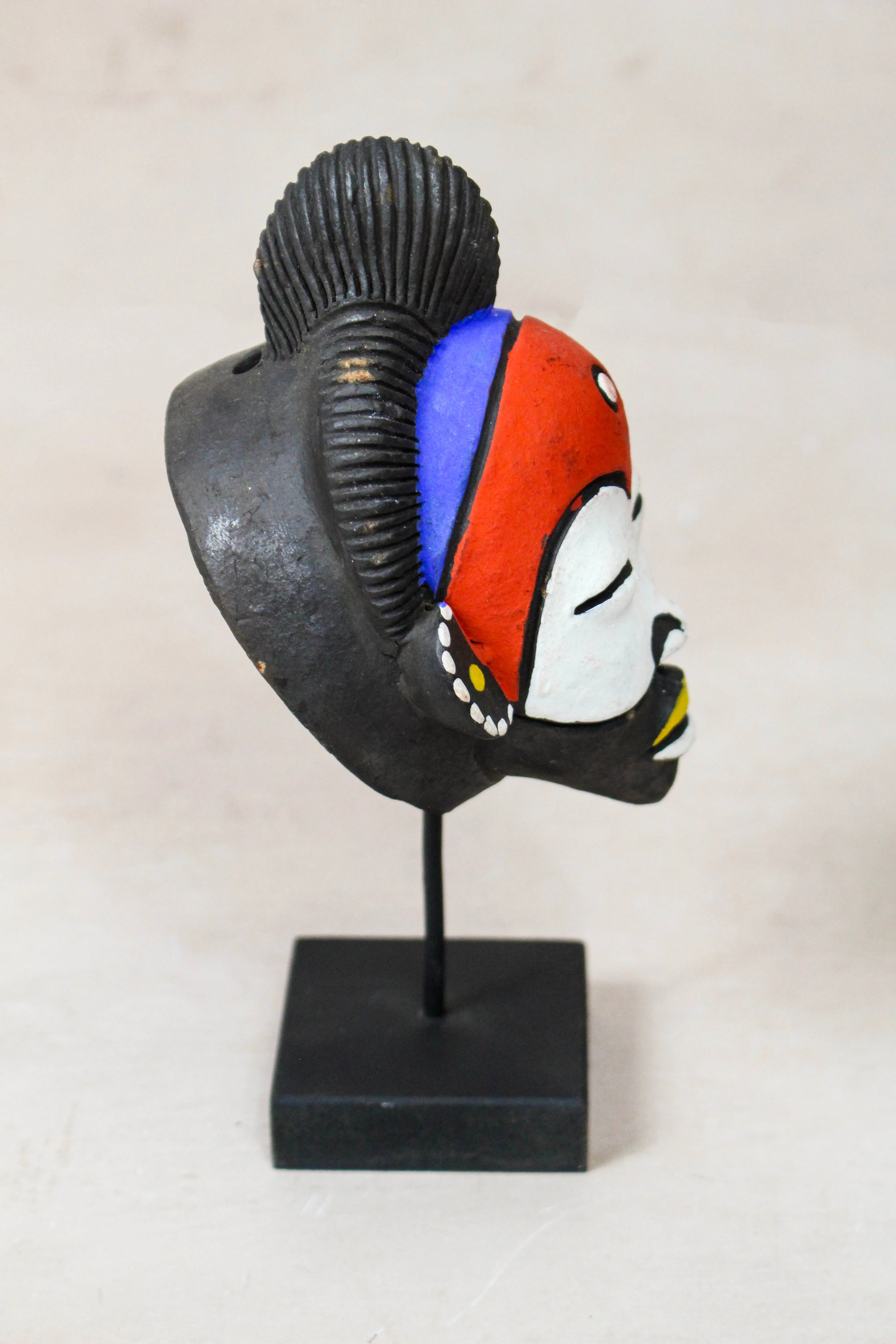 Terracotta Passport Mask S - 189.3 - Image 4