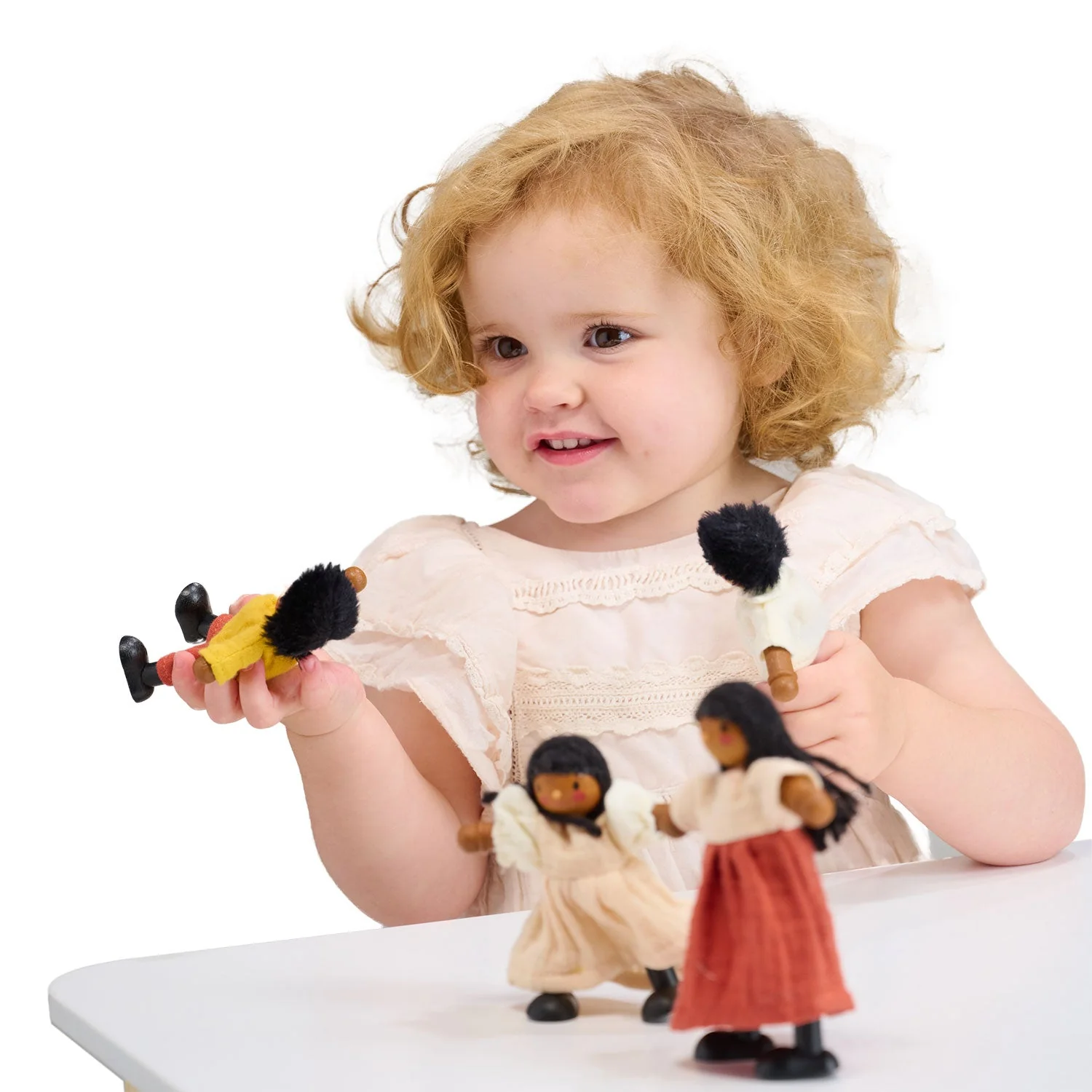 The Berrybunch Doll Family - Image 5