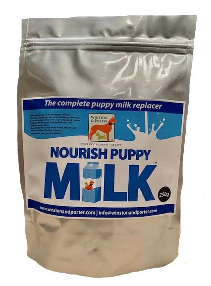 The Complete Puppy Milk Replacer Powder From - Image 4