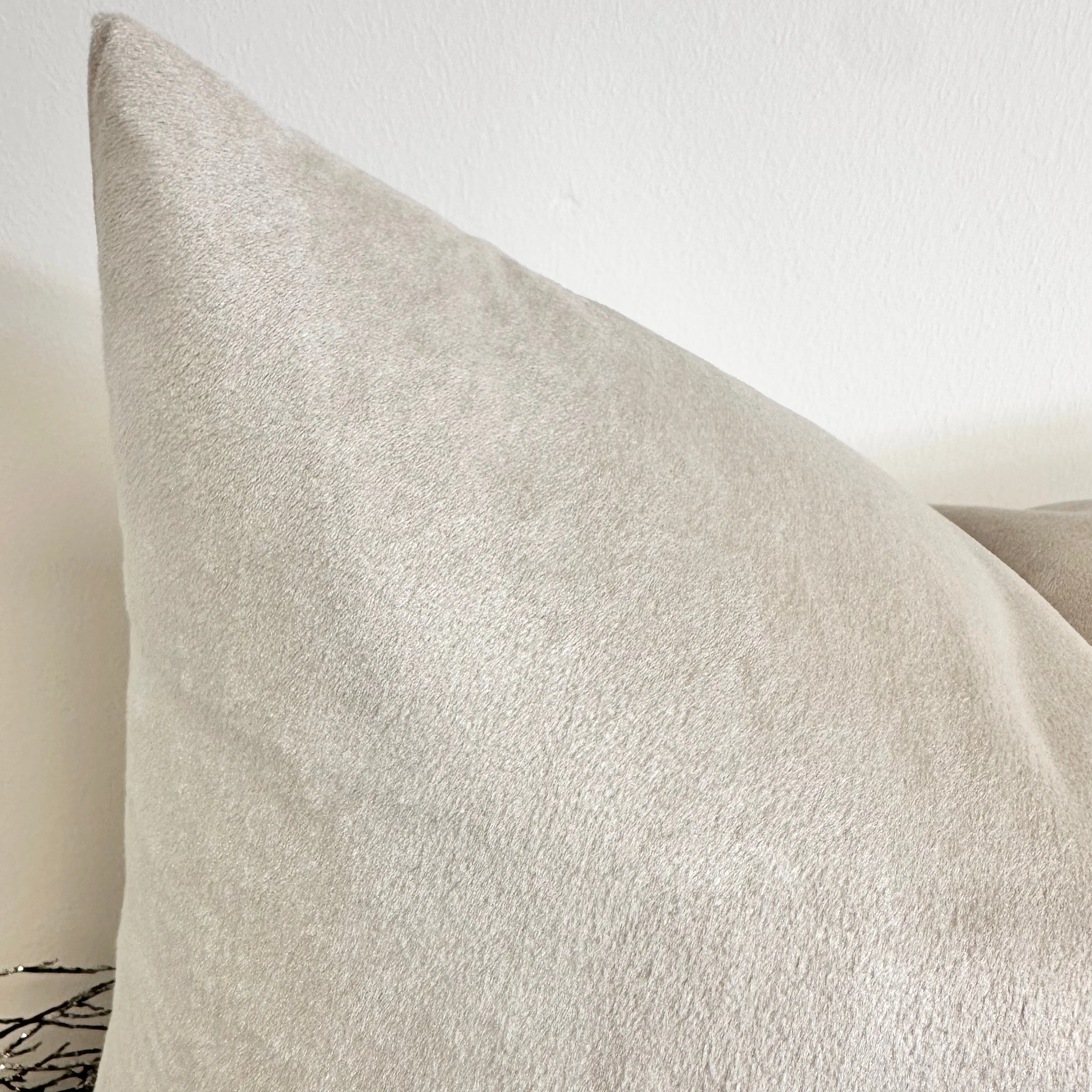 The Couture Cushion - The Champagne Varley - Style No.74 - Image 4