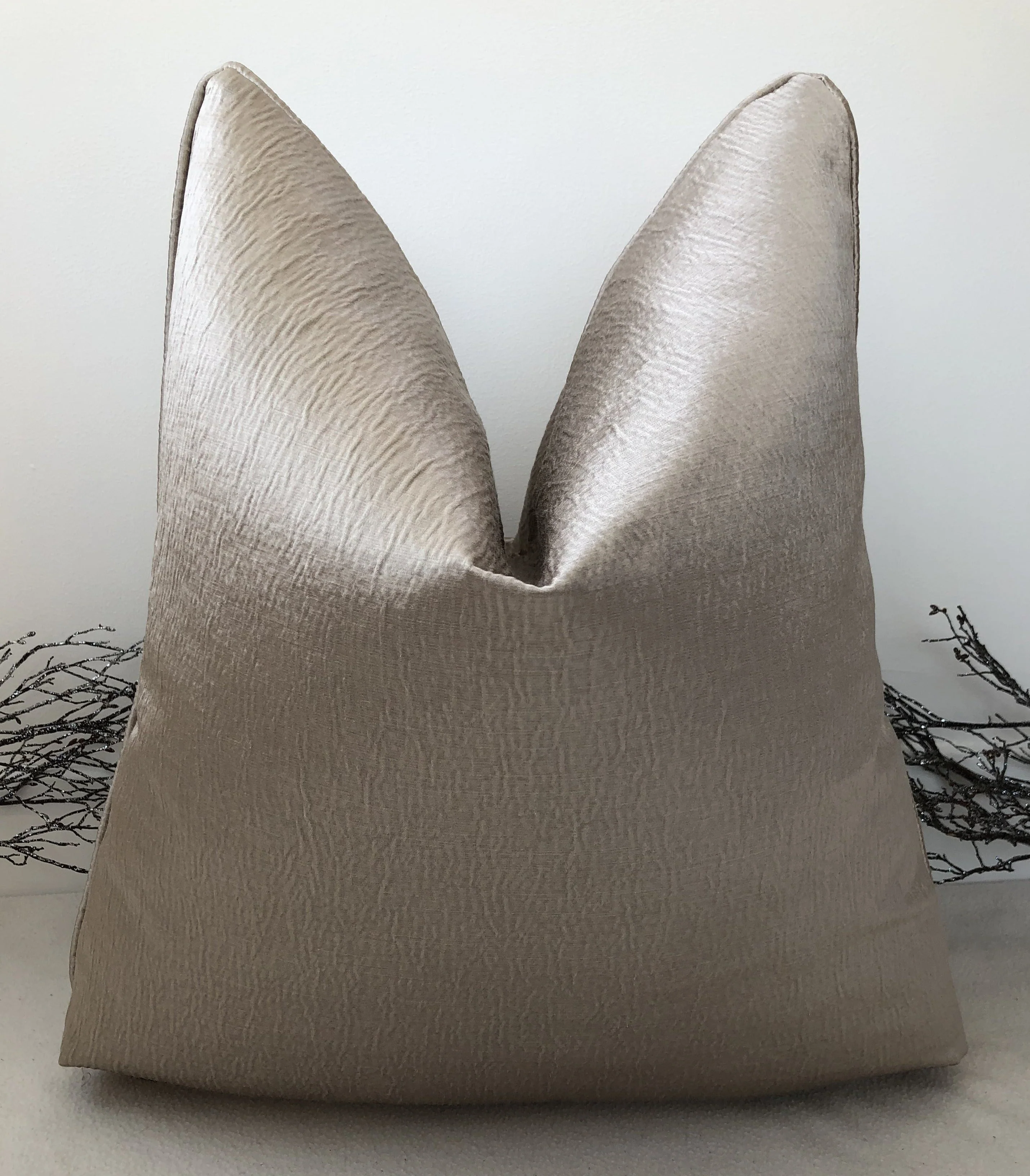 The Couture Cushion - The Putty Laurent - Style No. 58