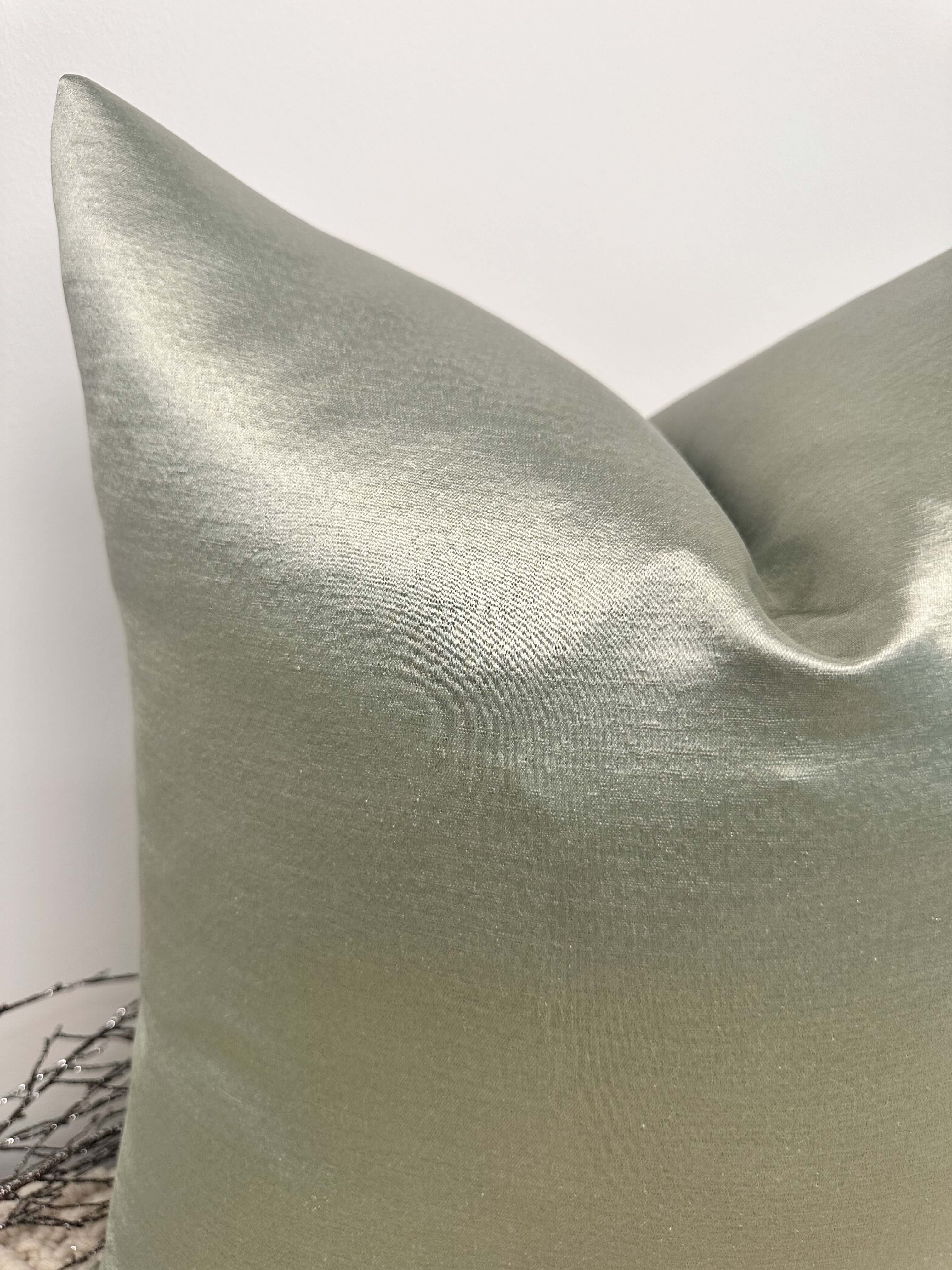 The Couture Cushion - The Sage Laura - Style No. 208 - Image 4