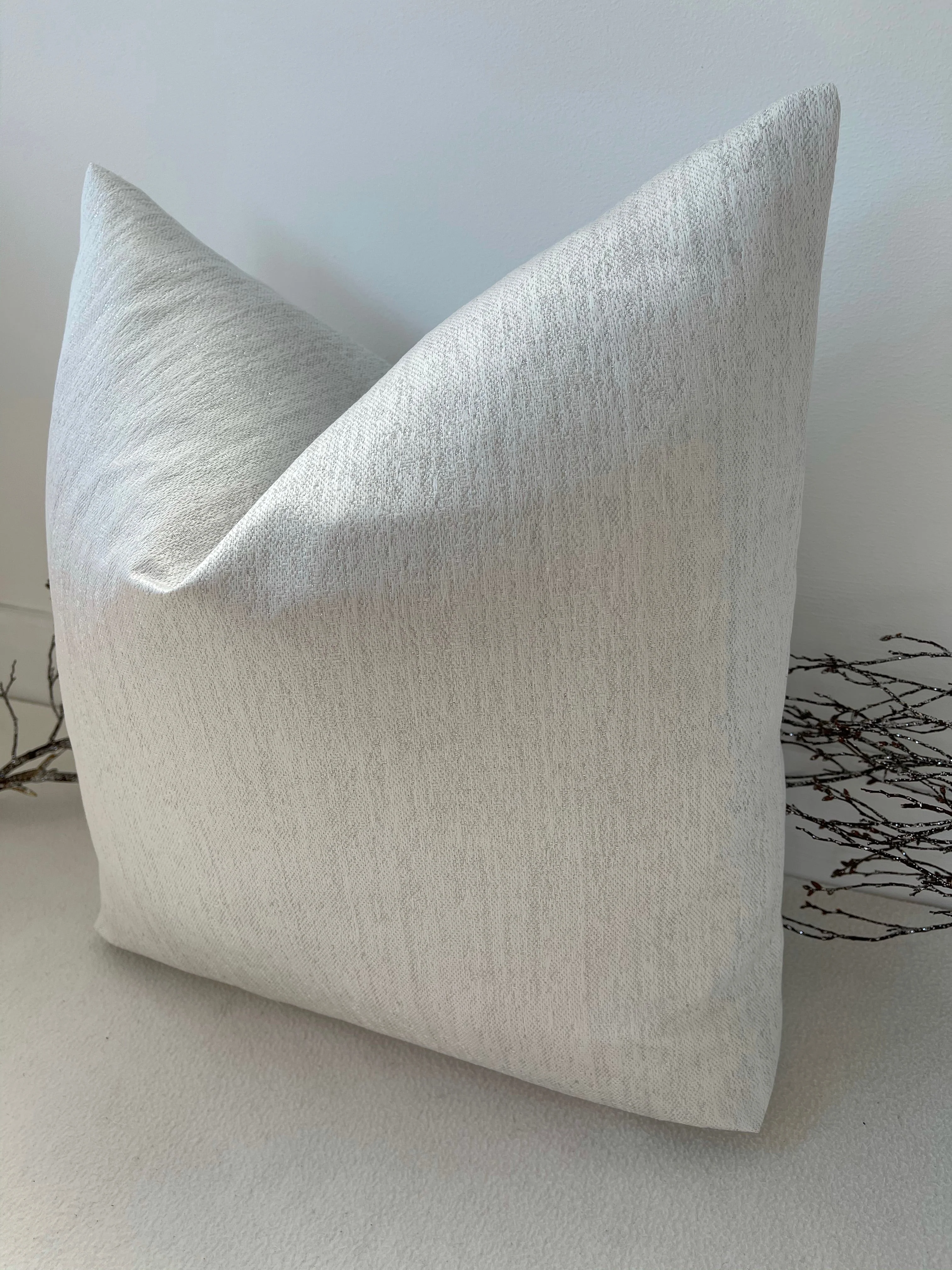 The Couture Cushion - The Sparkly Juliska - Style No. 69 - Image 3