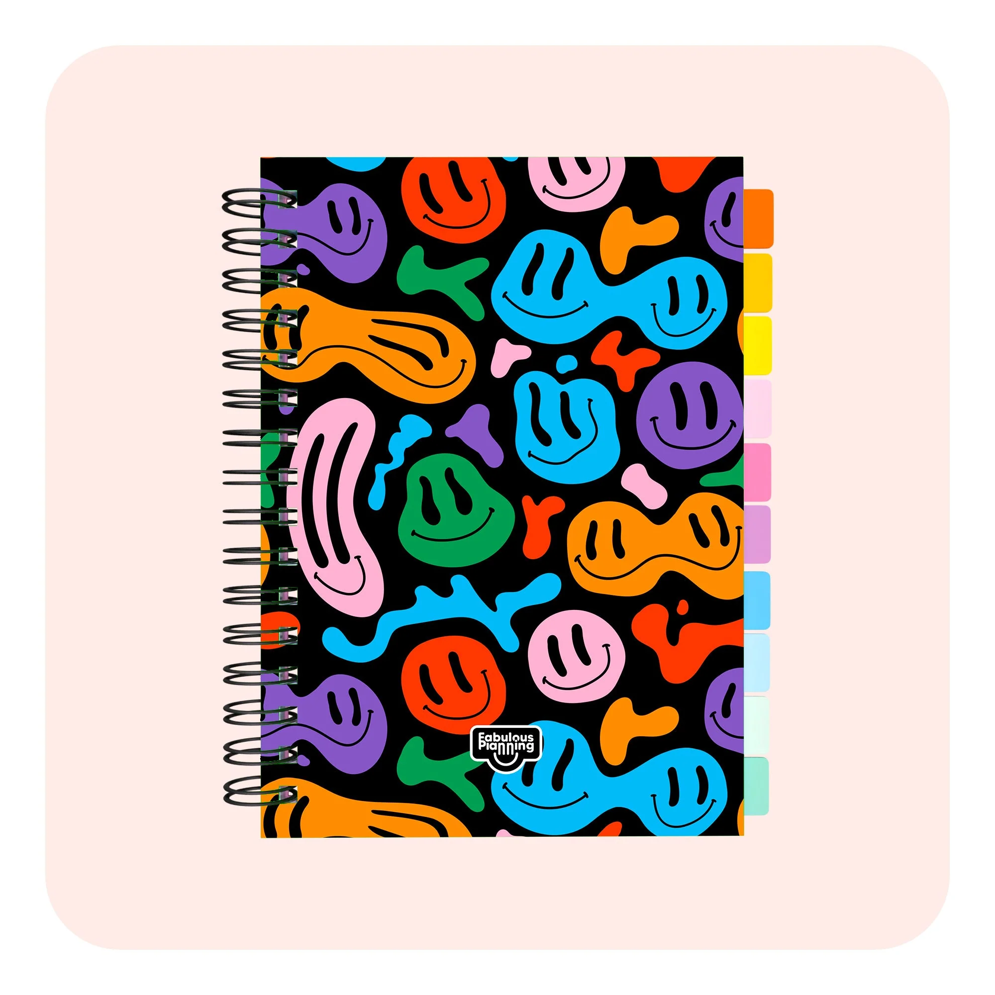 The Daily Question Spiral Journal - Image 21