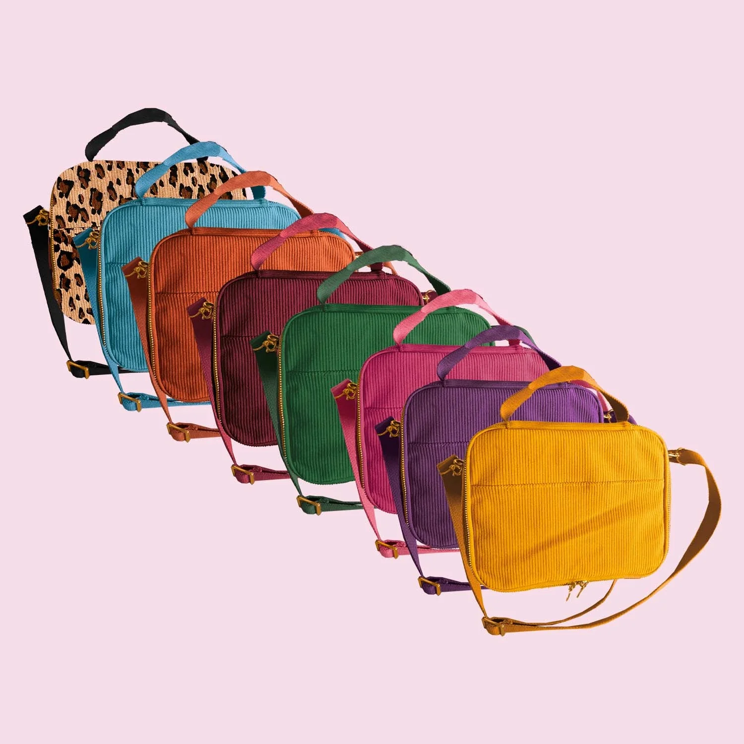 The Grub 'n Go Lunch Bag - Image 2