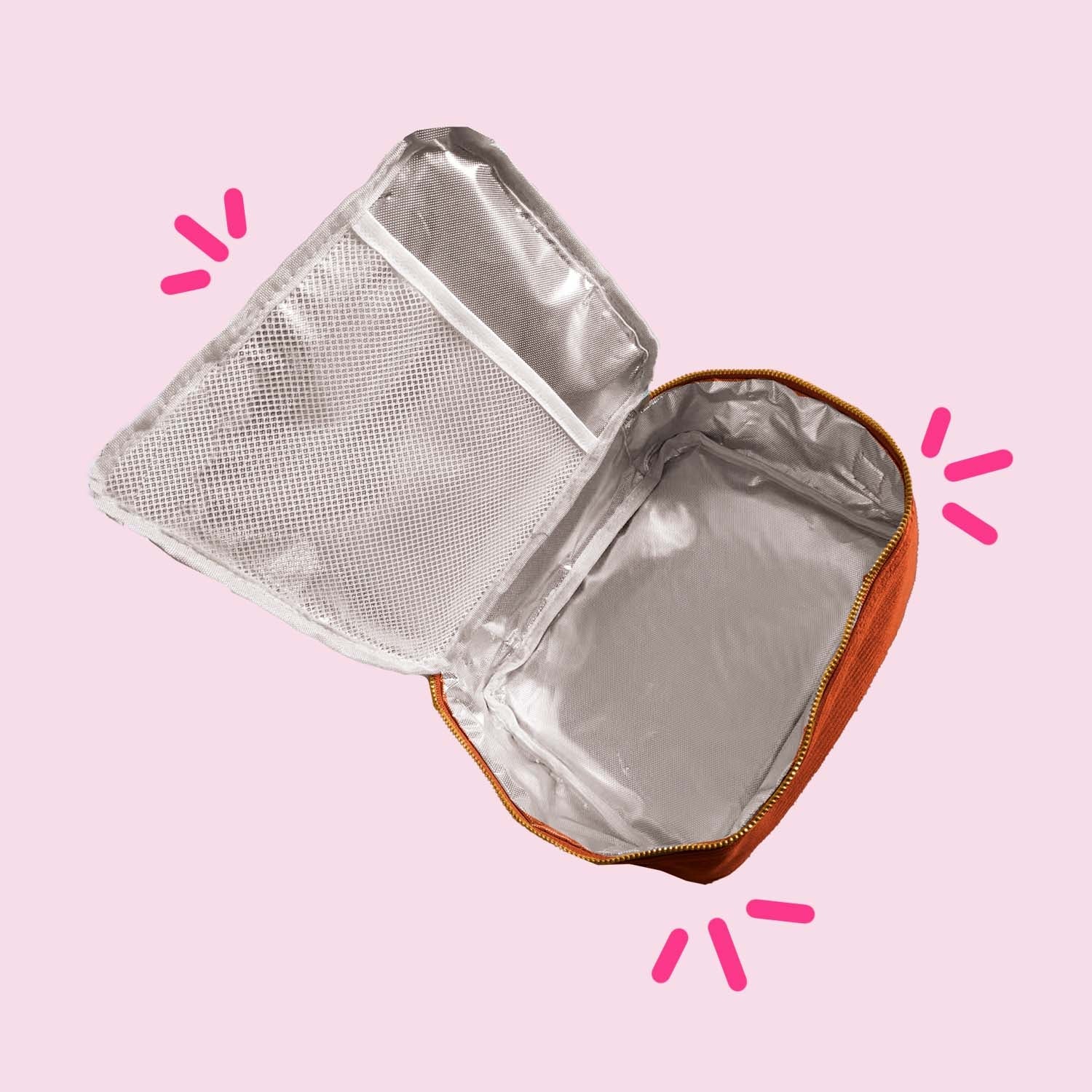 The Grub 'n Go Lunch Bag - Image 5