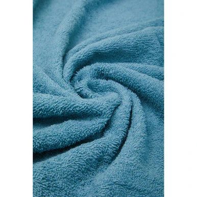 Thread and Loom 6 Piece Dusty Turquoise Towel Set - Image 6