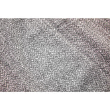 Thread and Loom Black Hammam Towel - Image 5