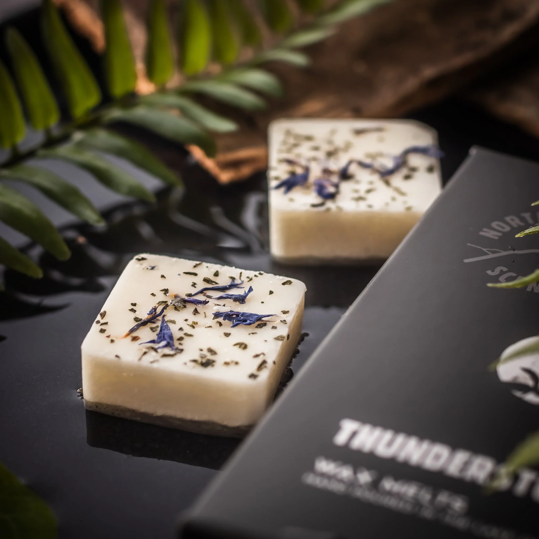 Thunderstorm Wax Melts - Image 2