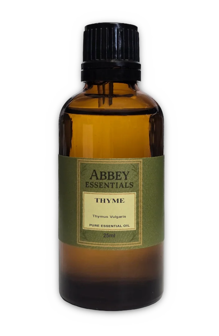 Thyme Essential Oil - Image 2