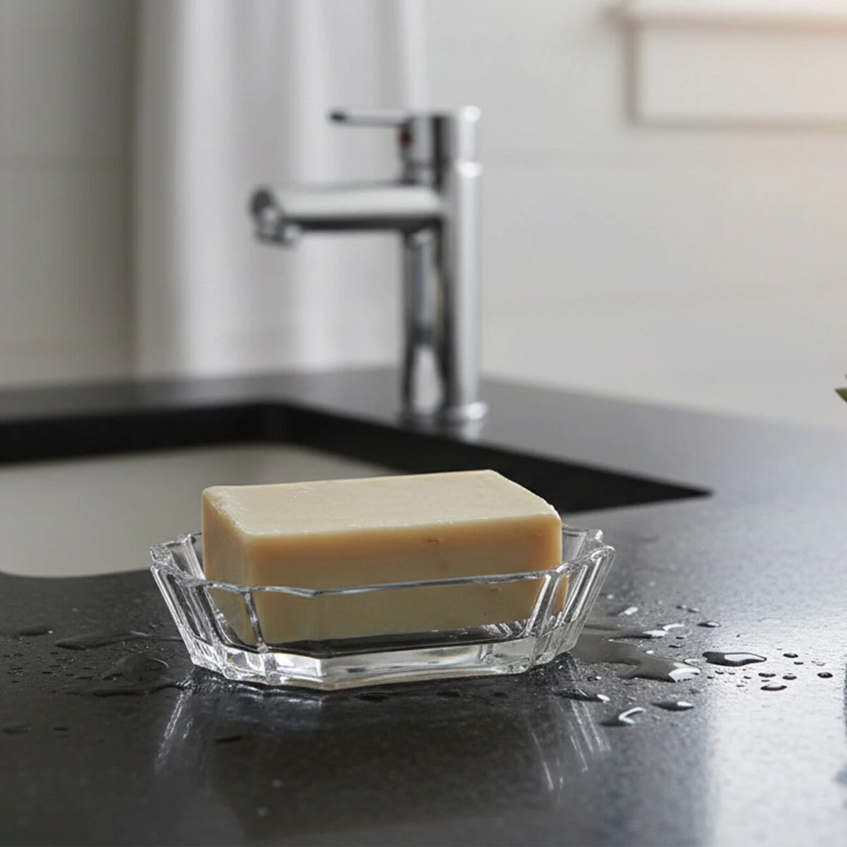 Ticino Louvre Soap Dish - Image 5