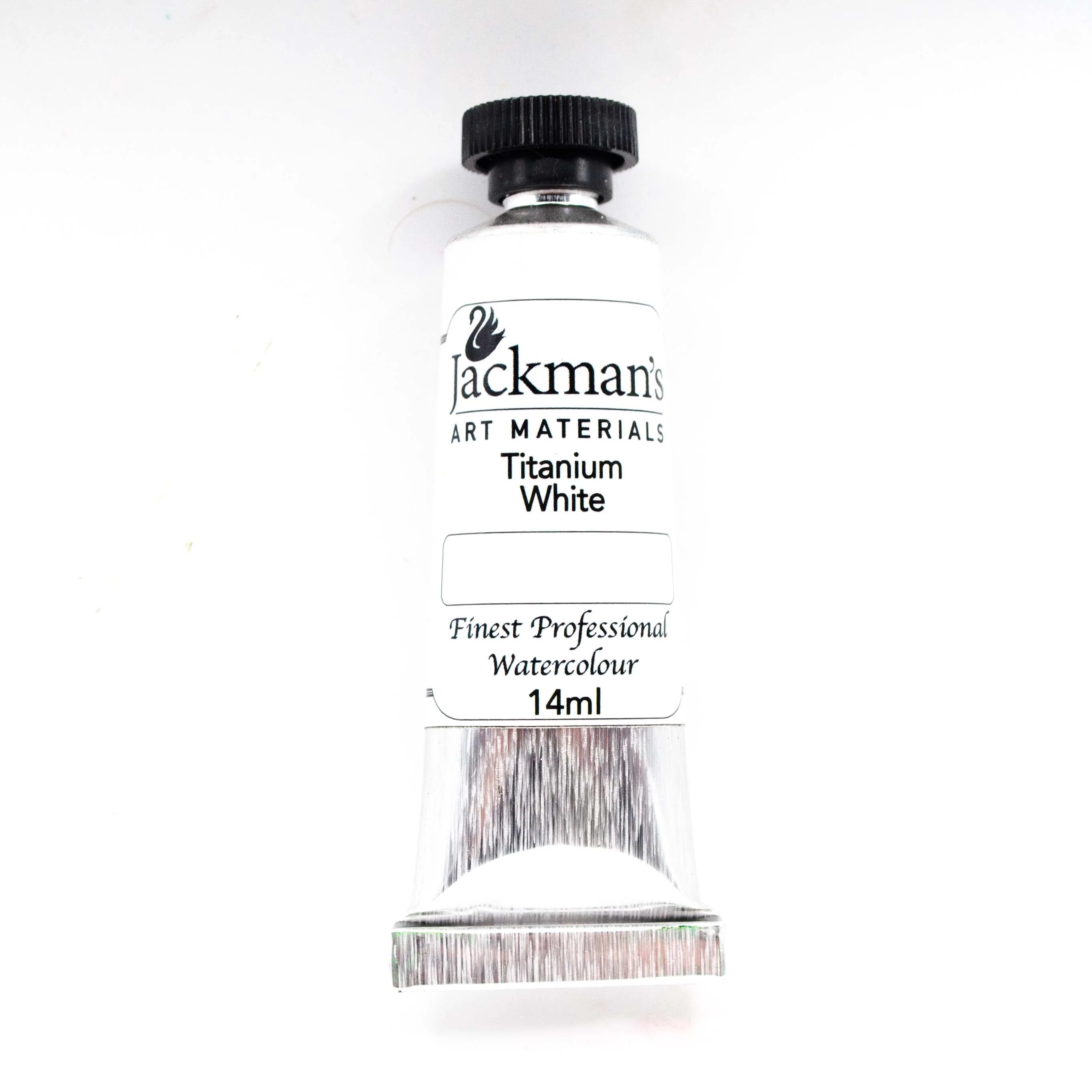 Titanium White - Image 4