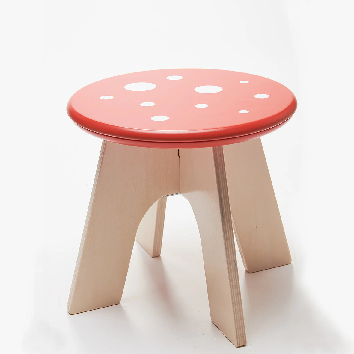 Toadstool - Image 3