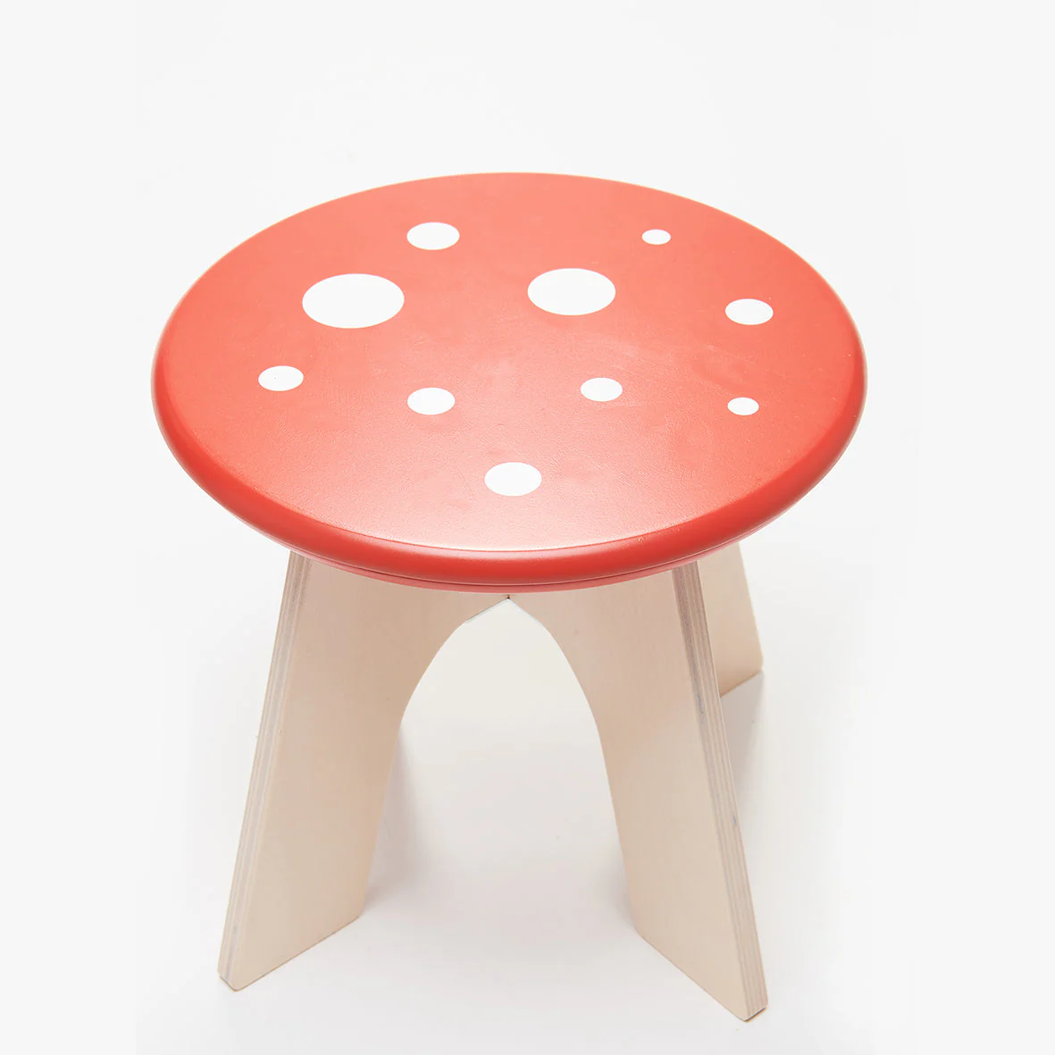 Toadstool - Image 5