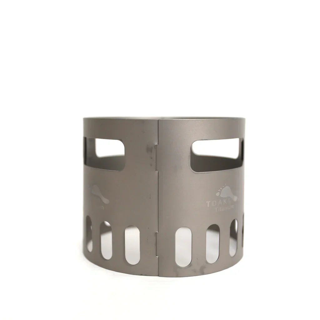 Toaks Titanium alcohol Stove Pot Stand - Image 4