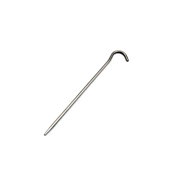 Toaks Titanium Hook Pegs (Pack of 6) - Image 2
