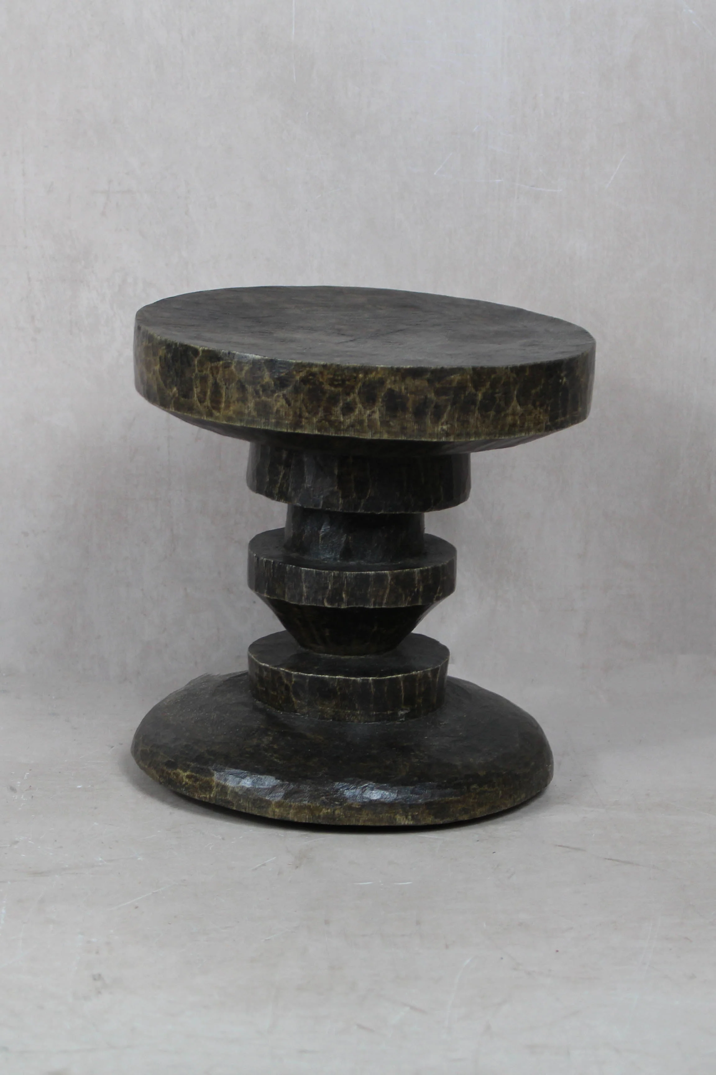 Tonga Stool - 172.12