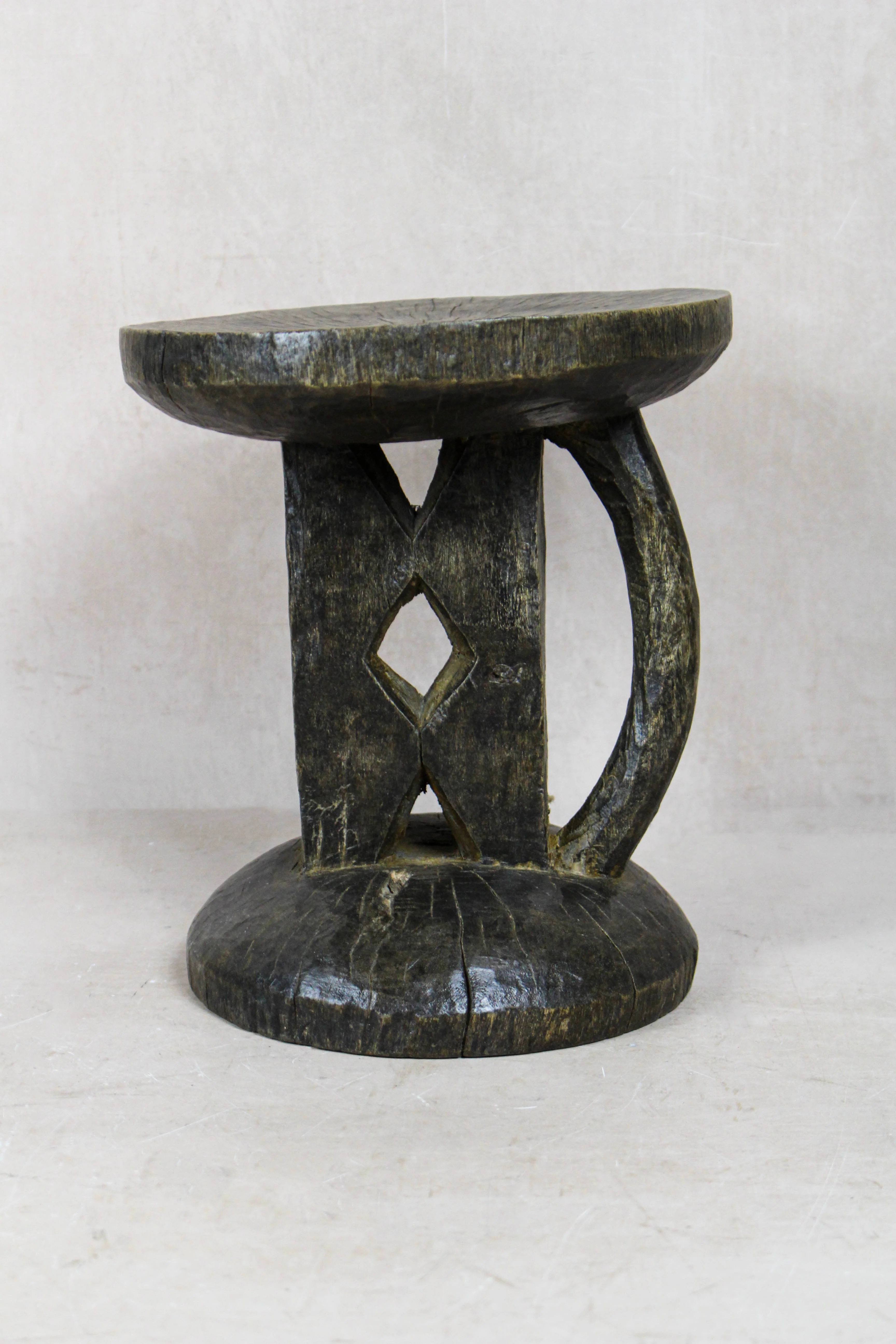 Tonga Stool - 173.17