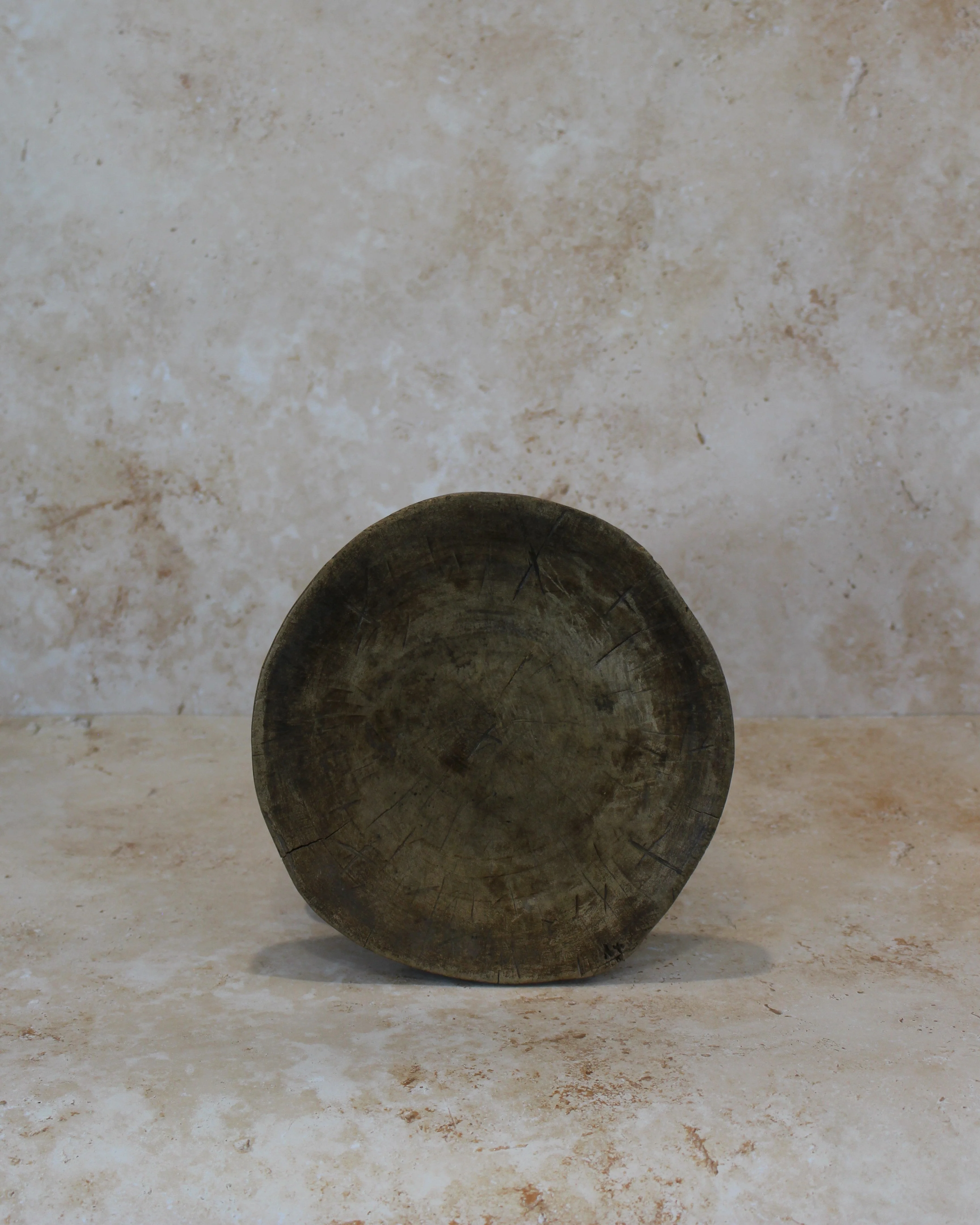Tonga Stool - 20.1 - Image 6