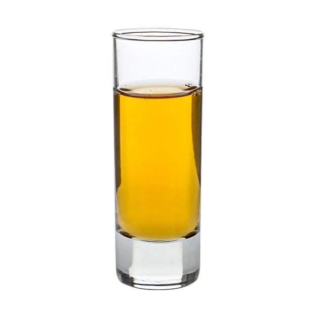 Tower Shot Glasses - 60ml - Set of 6 - Image 3