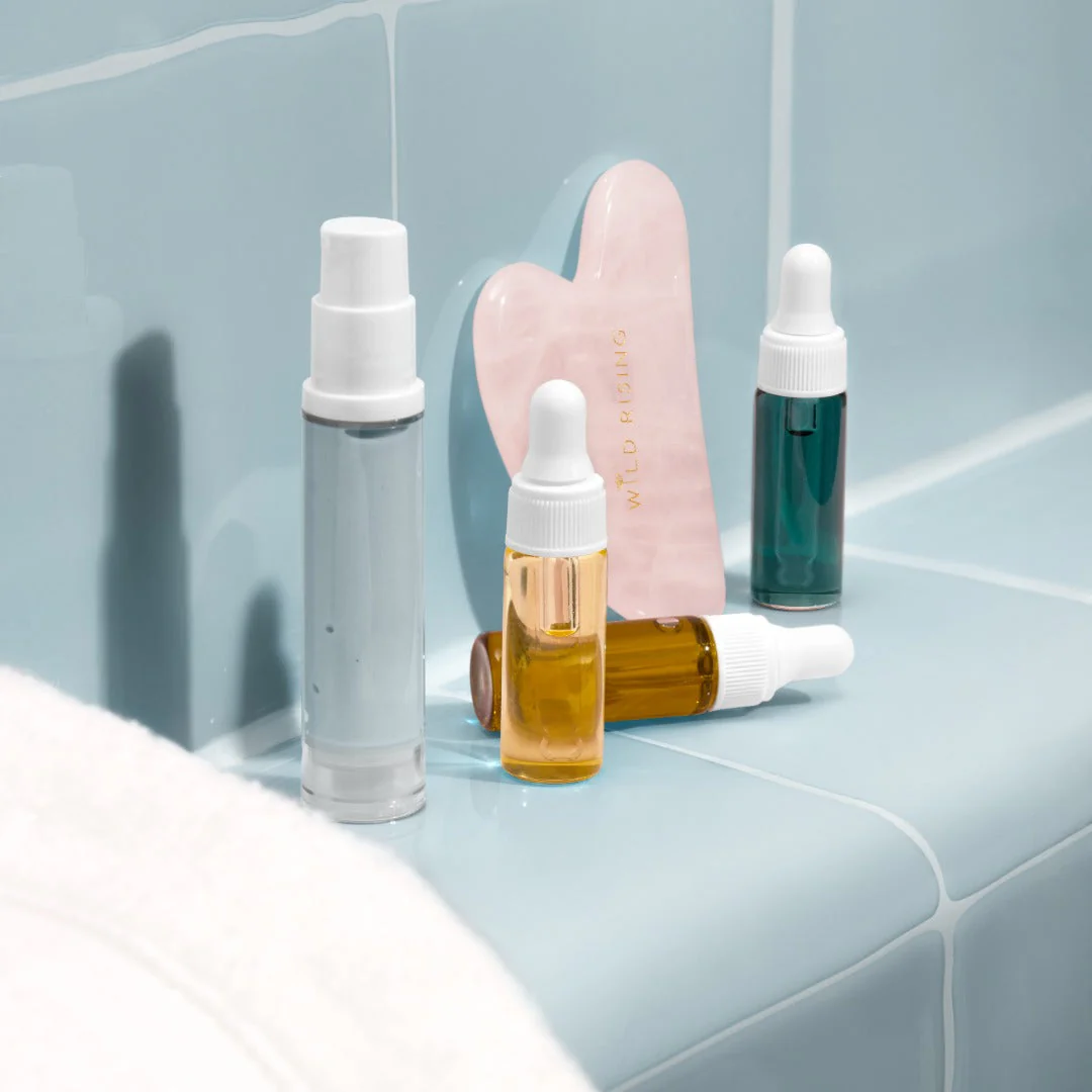 Travel-Size Mini Skincare Set - Image 4