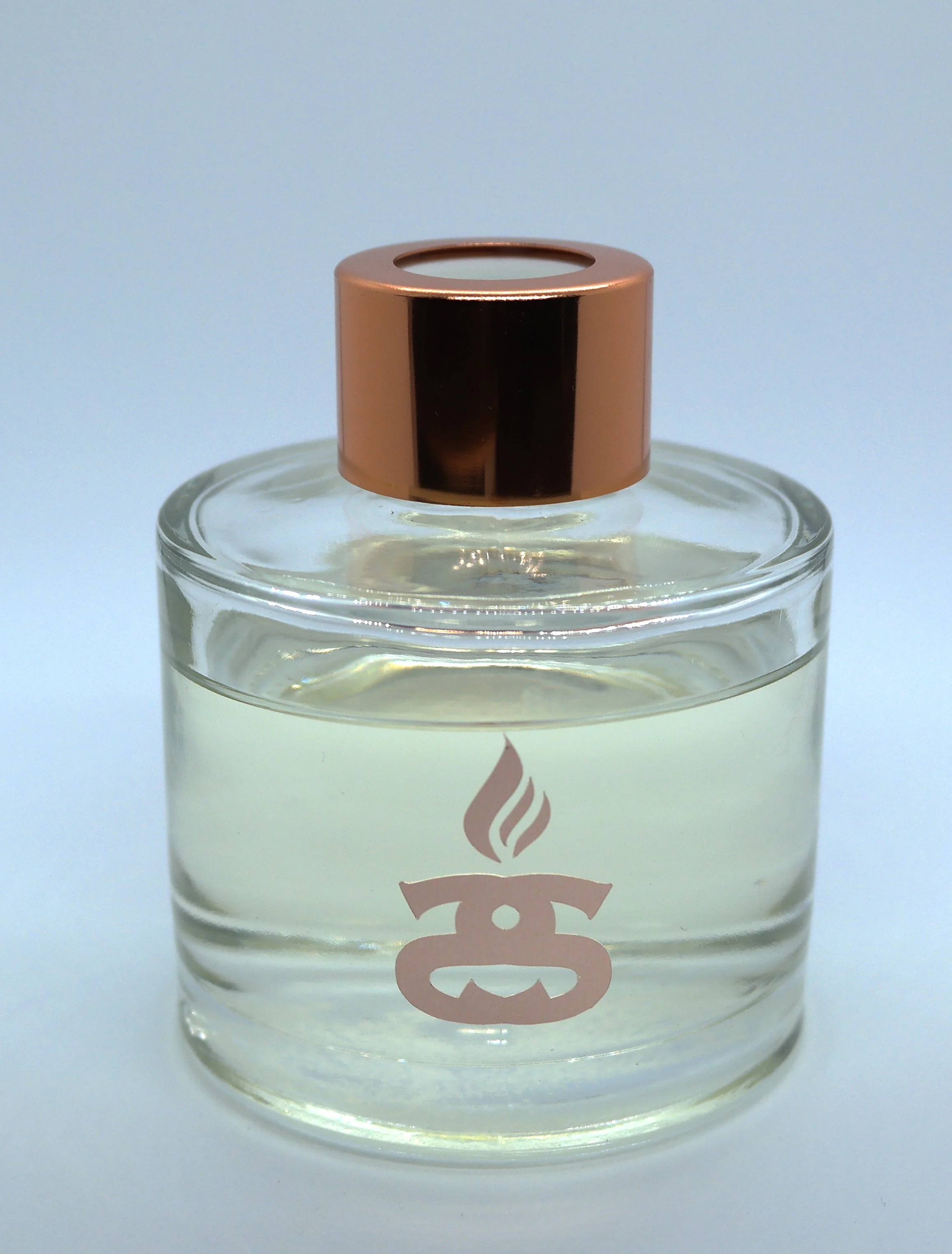 Tropical Garden - Simple Scents Excellence Reed Diffuser - Image 4