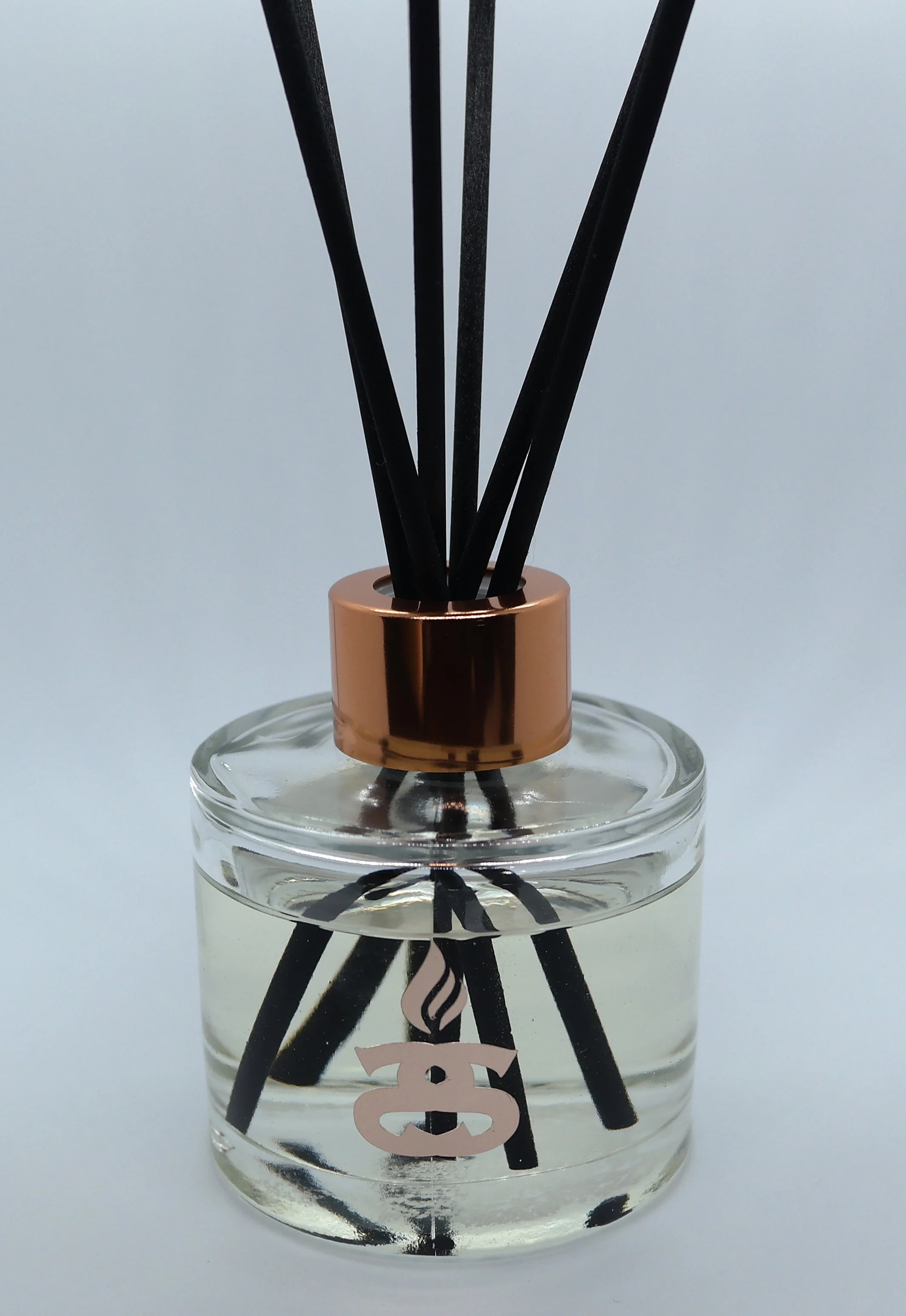 Tropical Garden - Simple Scents Excellence Reed Diffuser - Image 6