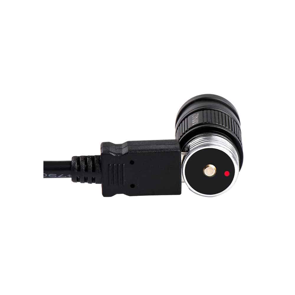 TrustFire Mini2 Keychain Flashlight - Image 9