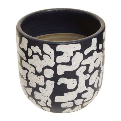 Tundra Earthenware Planter - Image 6