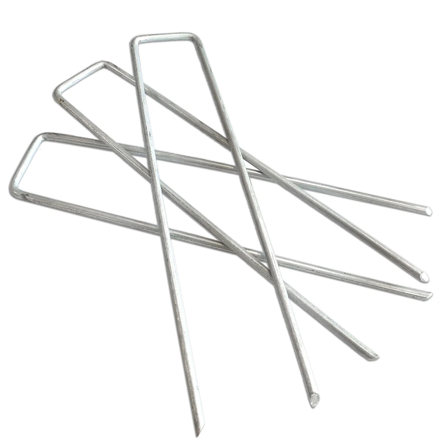 U Shaped Pins For Fixing & Joining Geotextiles - Image 2