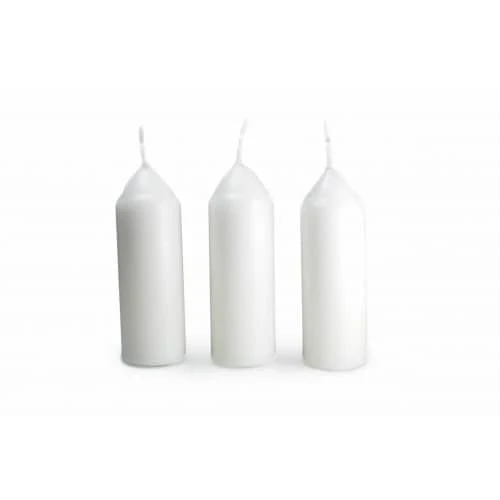 UCO 9 Hour Candles for Original Candle Lantern (Regular / Citronella / Beeswax ) x 3 - Image 3